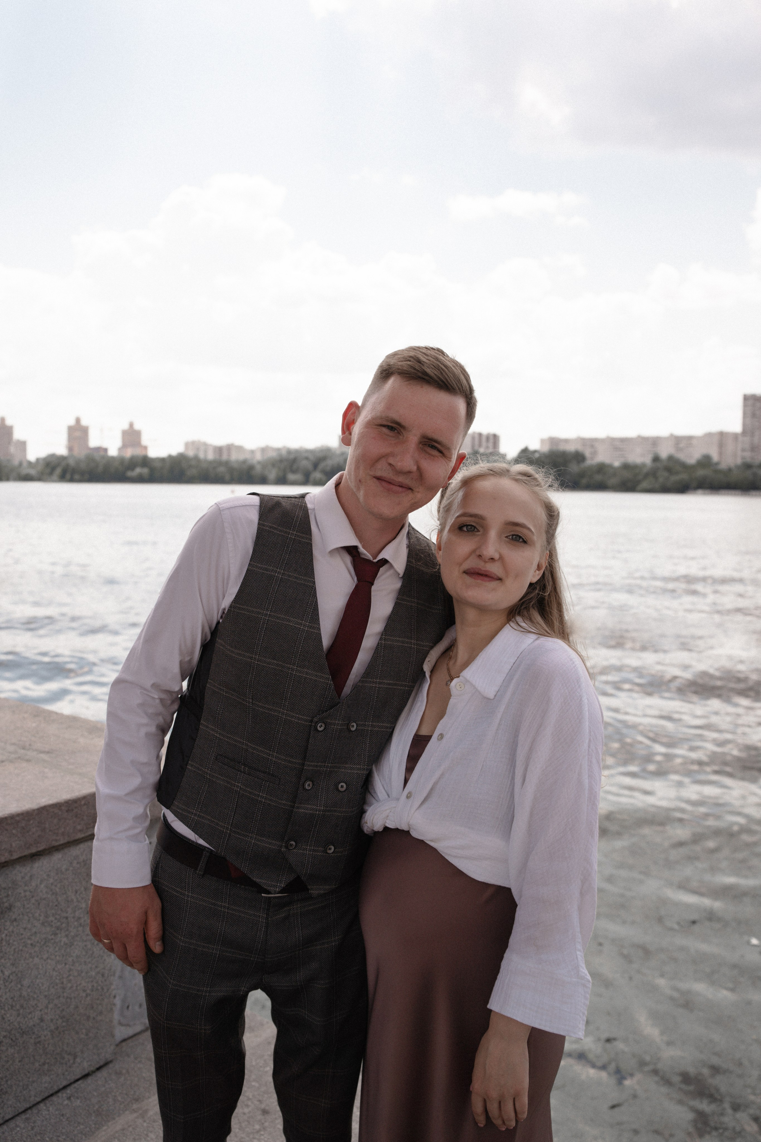 Love Story. Фотограф в Москве Екатерина Дмитриева