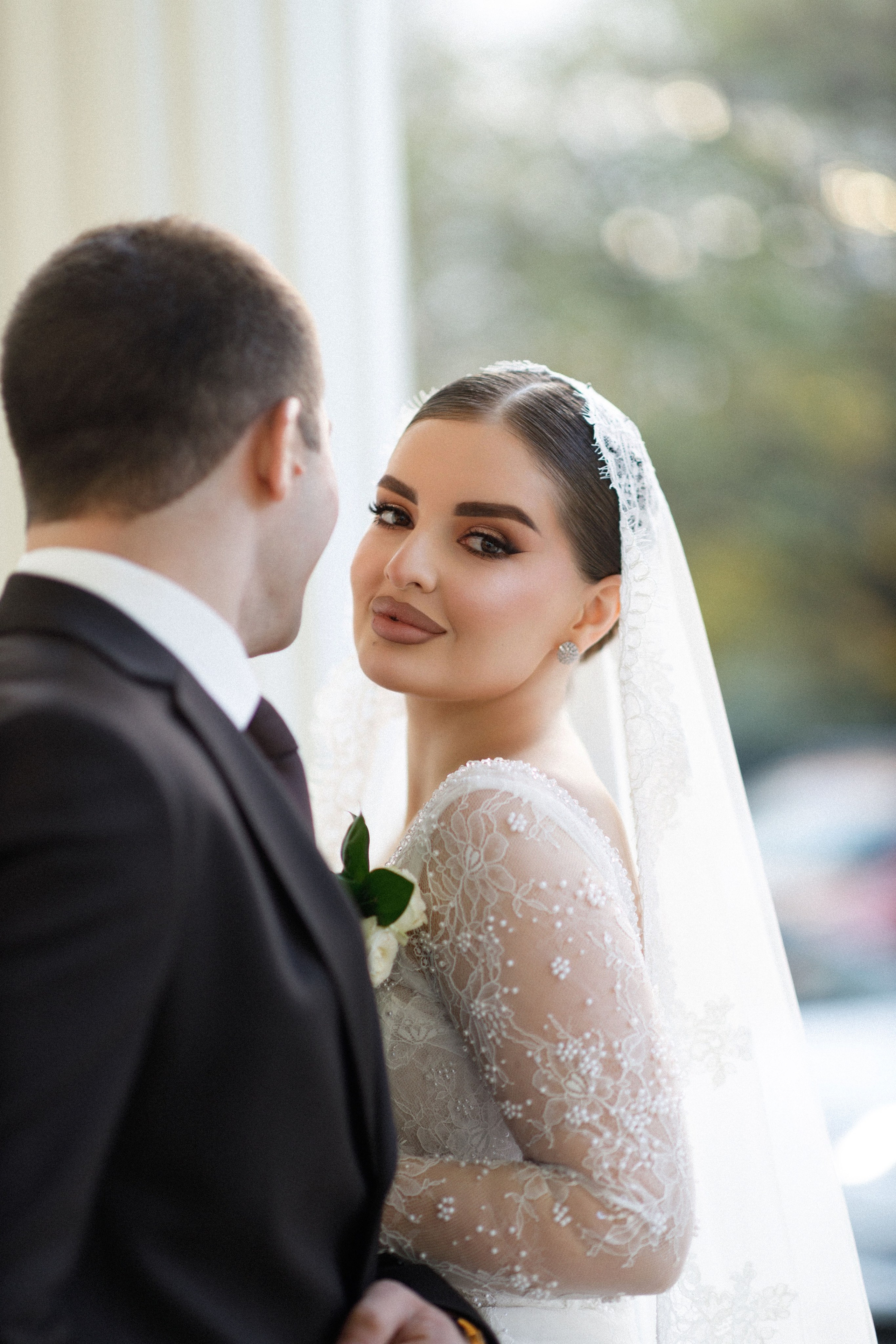 Свадебные. Главная