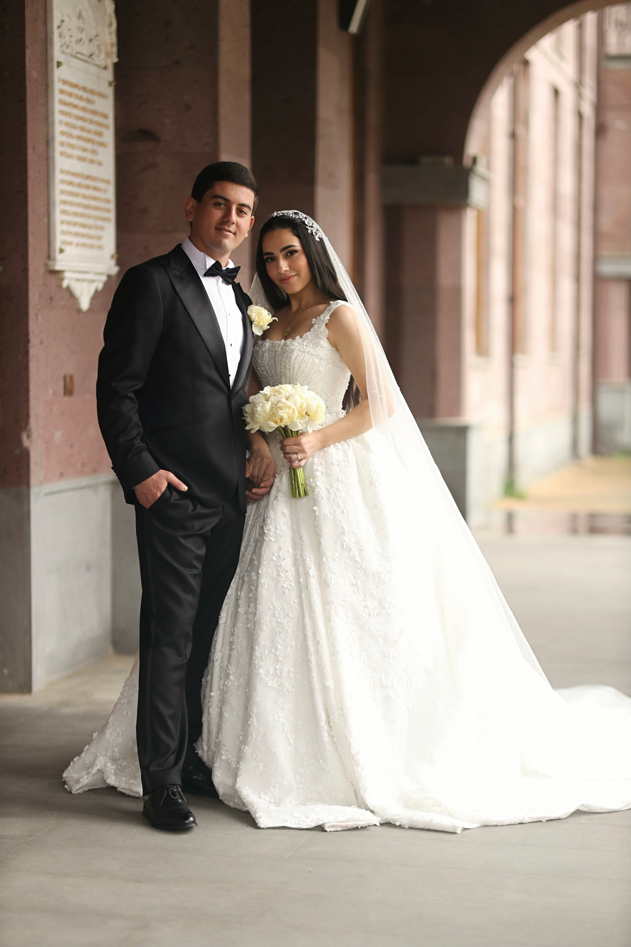 Свадебные. Главная