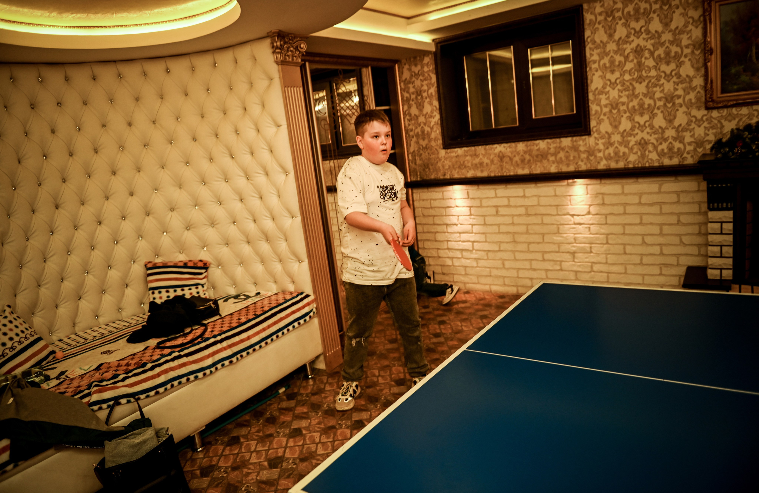 День рождения. Свадебный, семейный, детский, контент фотограф в Омске Максим Ильин