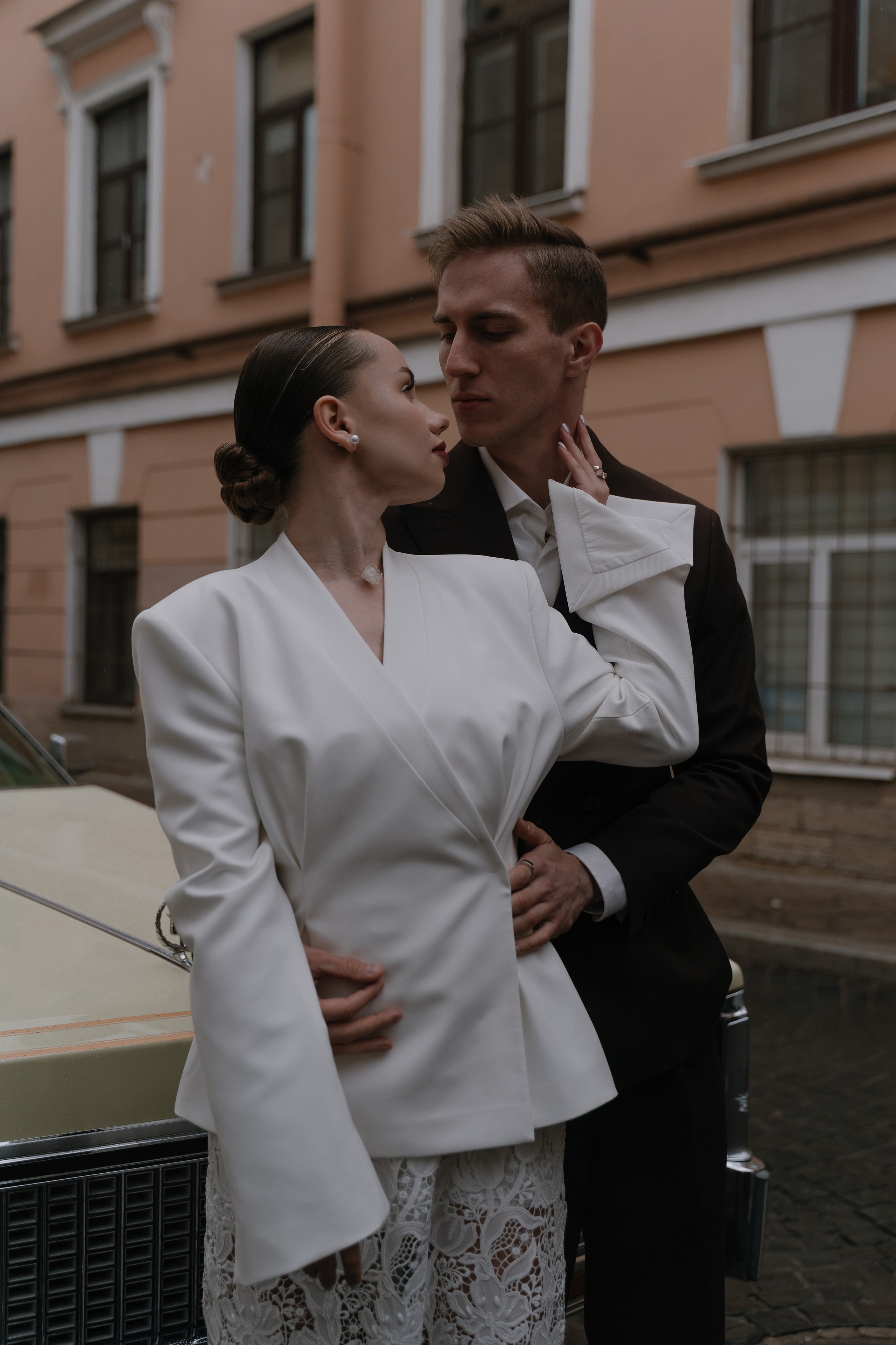 A&R. Свадебный фотограф — Наталья Фед СПб/Москва
