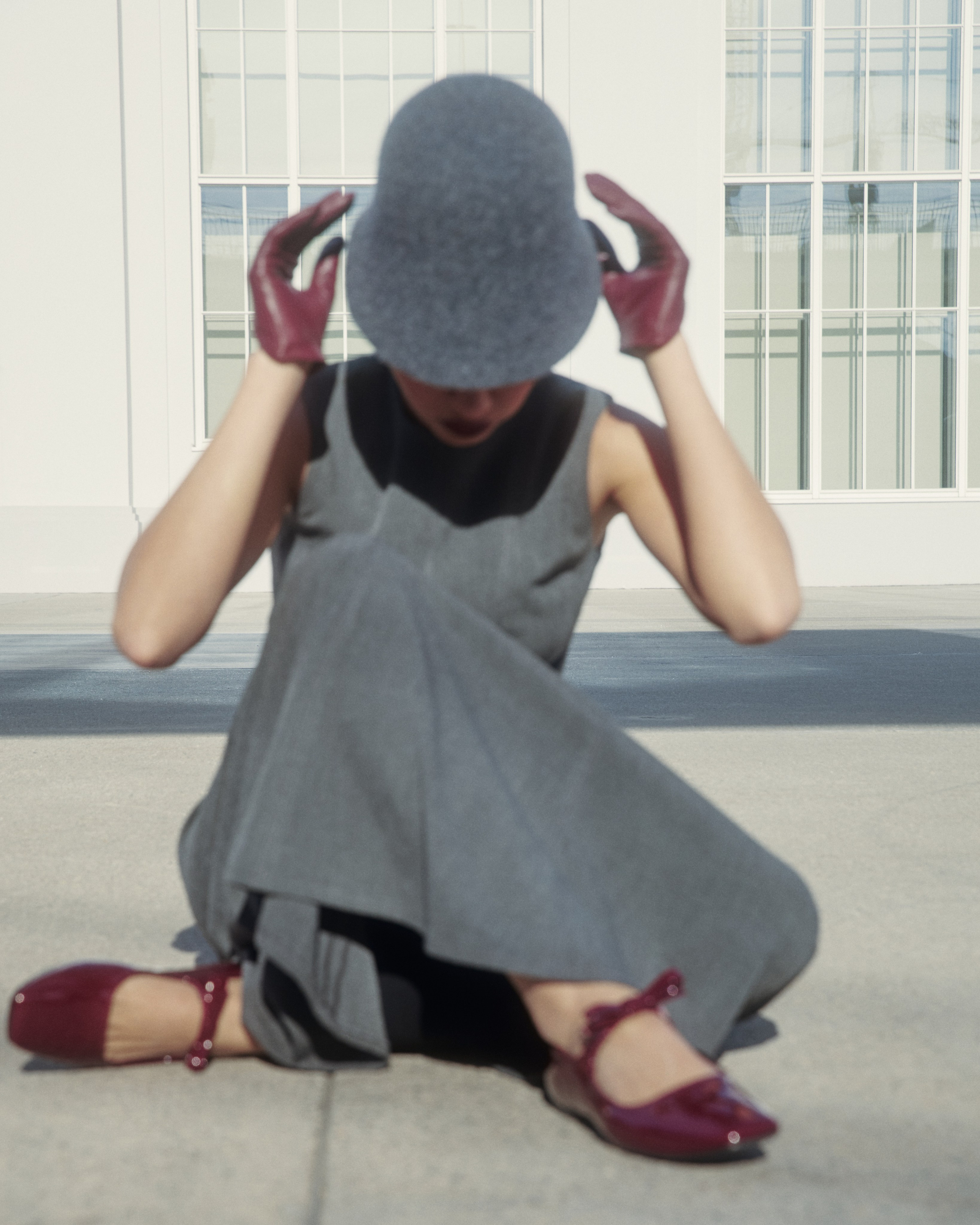 PROD ZOYA. Фотограф и видеограф в Москве marinfed