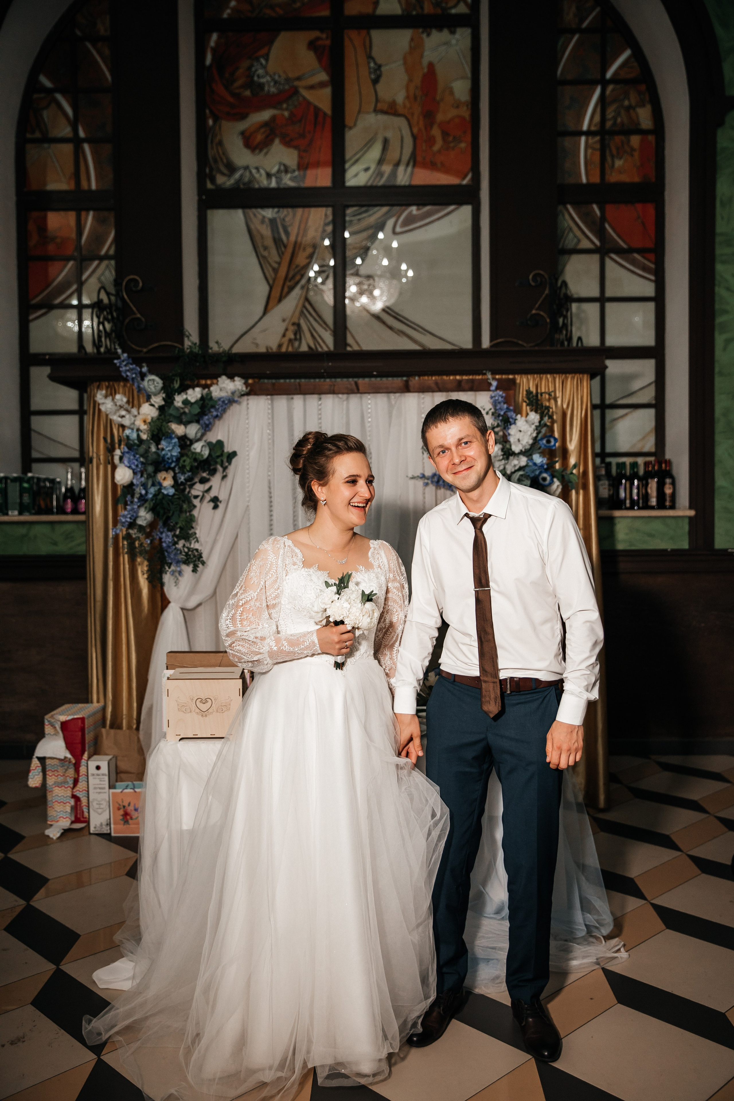 Прощай, Худюкова!. VOLOCHKOVA