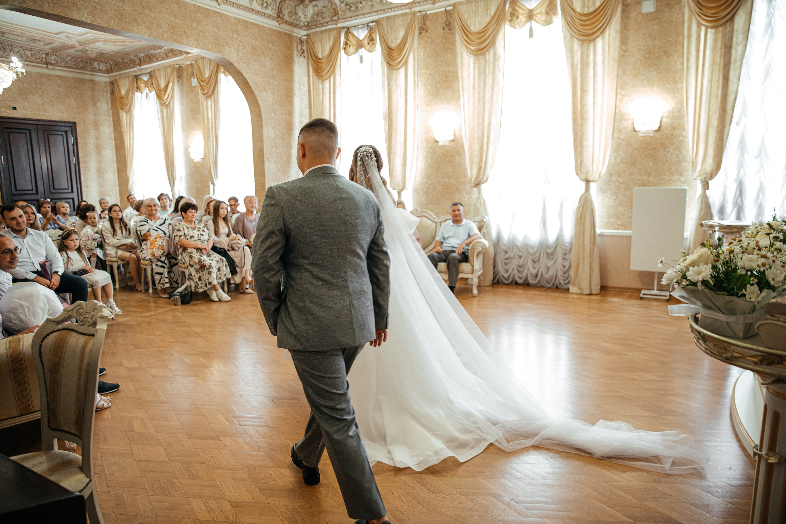 Твое волшебное «люблю». VOLOCHKOVA