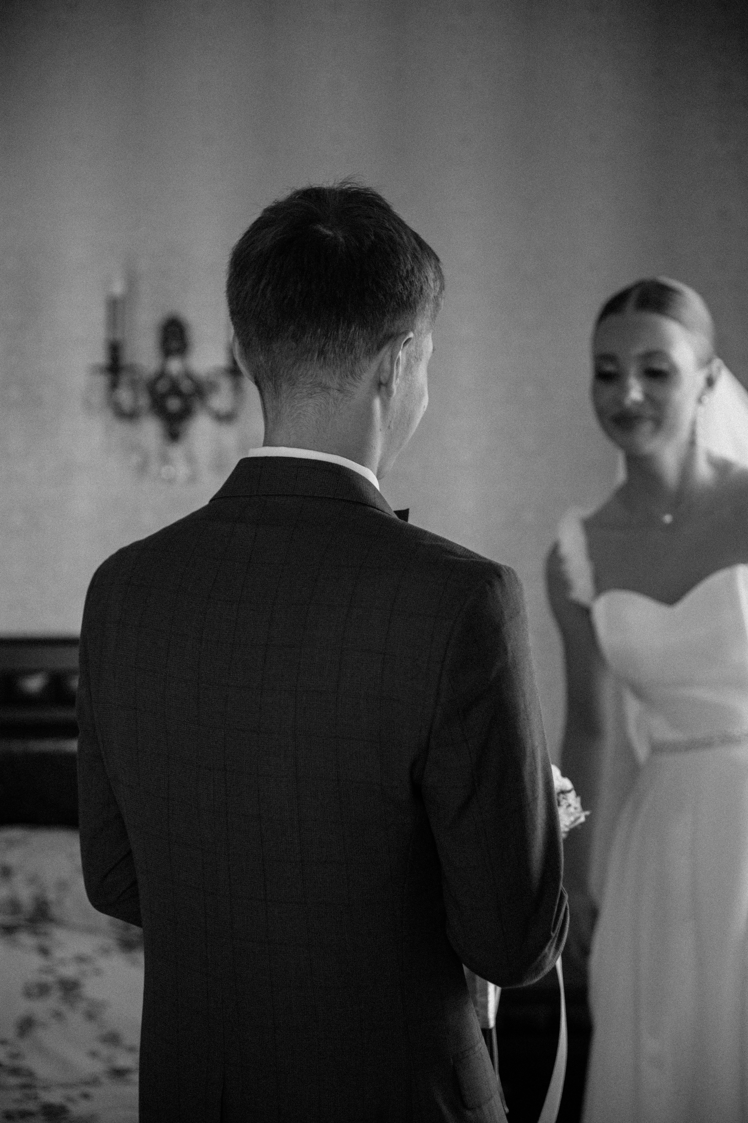 Любовь и Михаил. VOLOCHKOVA