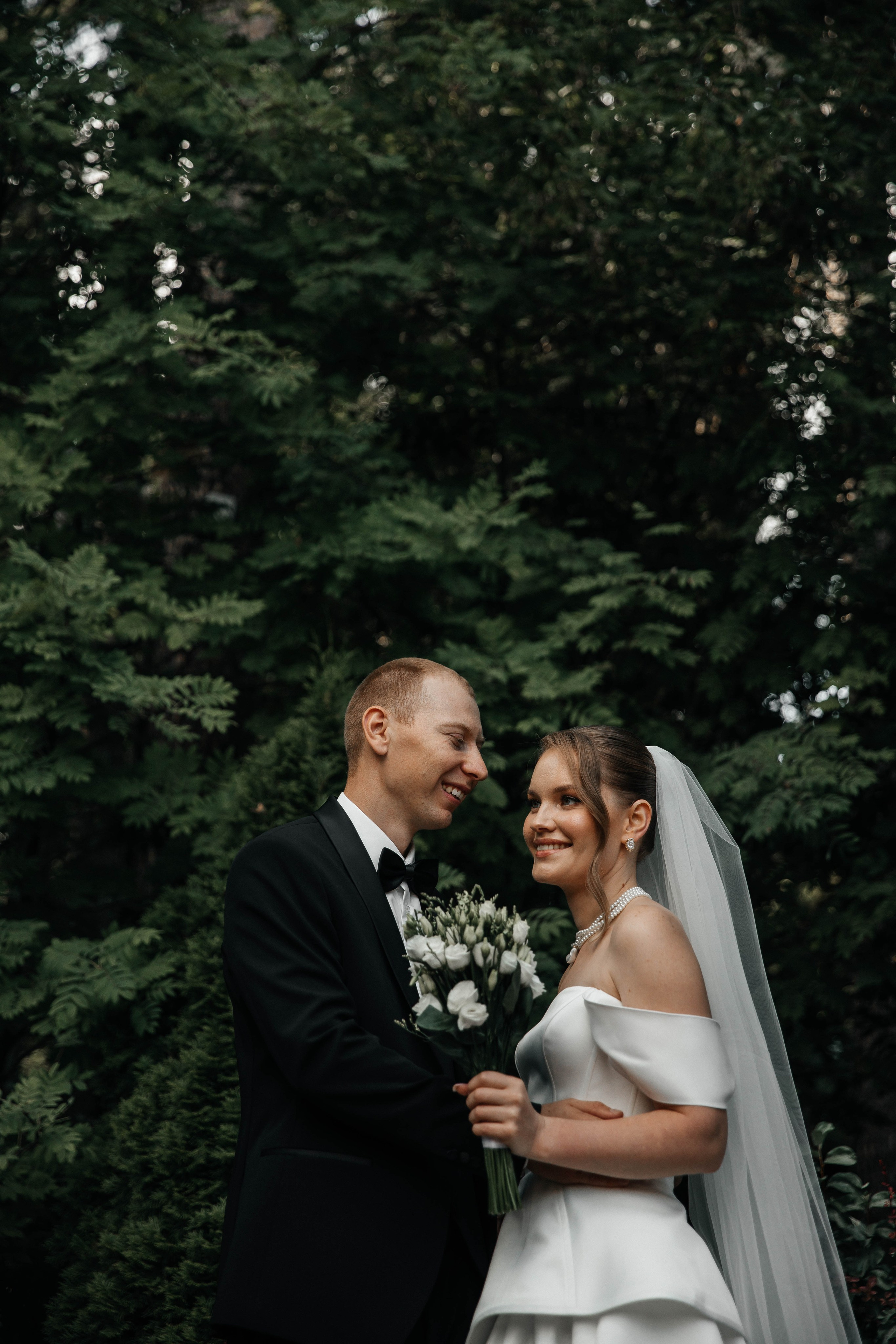 Константин и Ангелина. VOLOCHKOVA