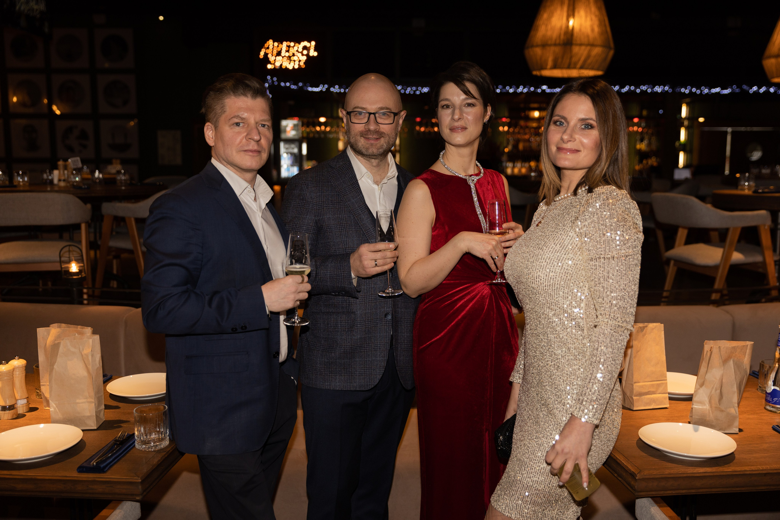 EVENTS. DRIPSTOCK MAG