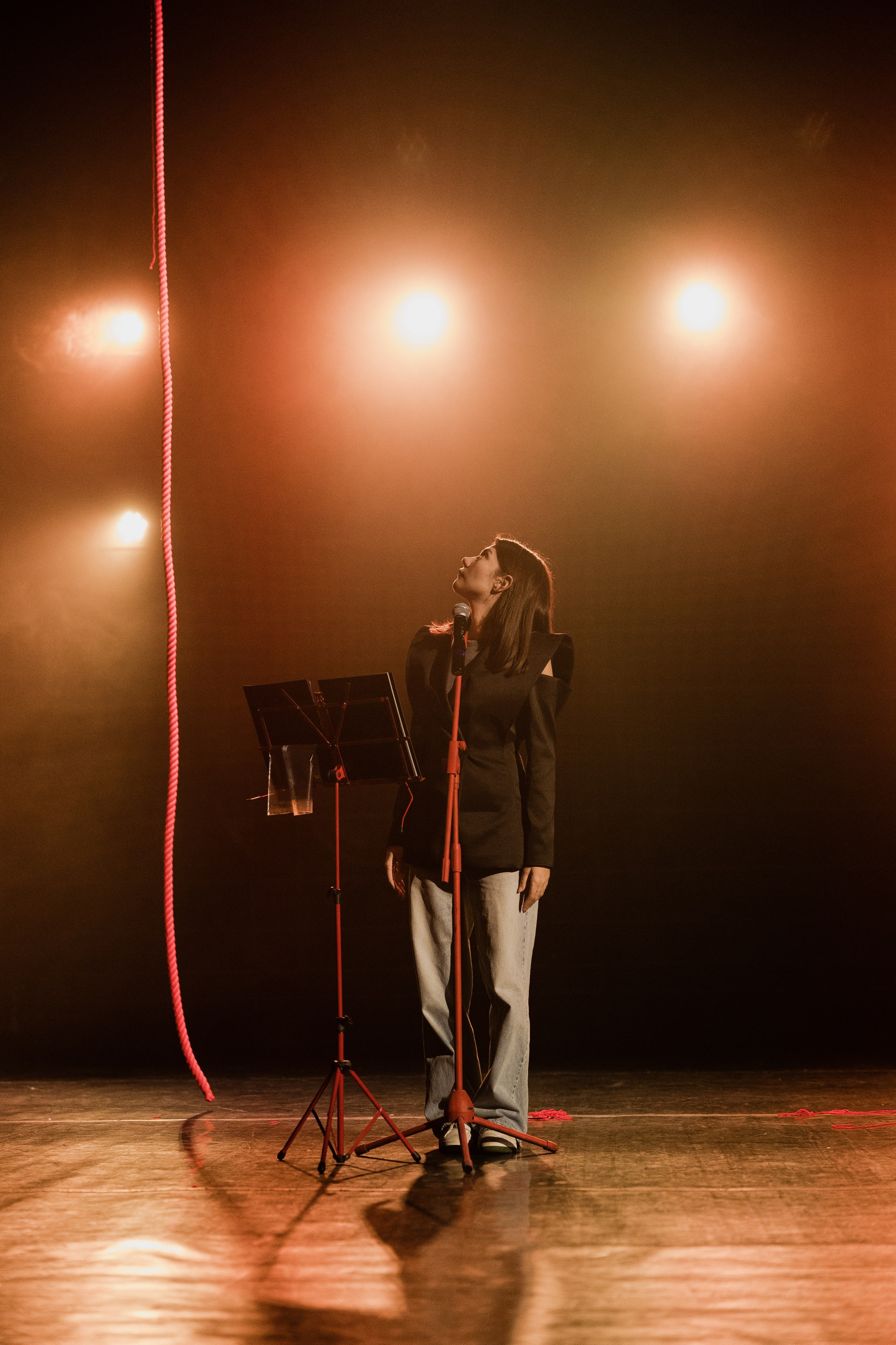 Репортаж концерта Яна МКР. Свадебный и семейный фотограф Москва Екатерина Верижникова