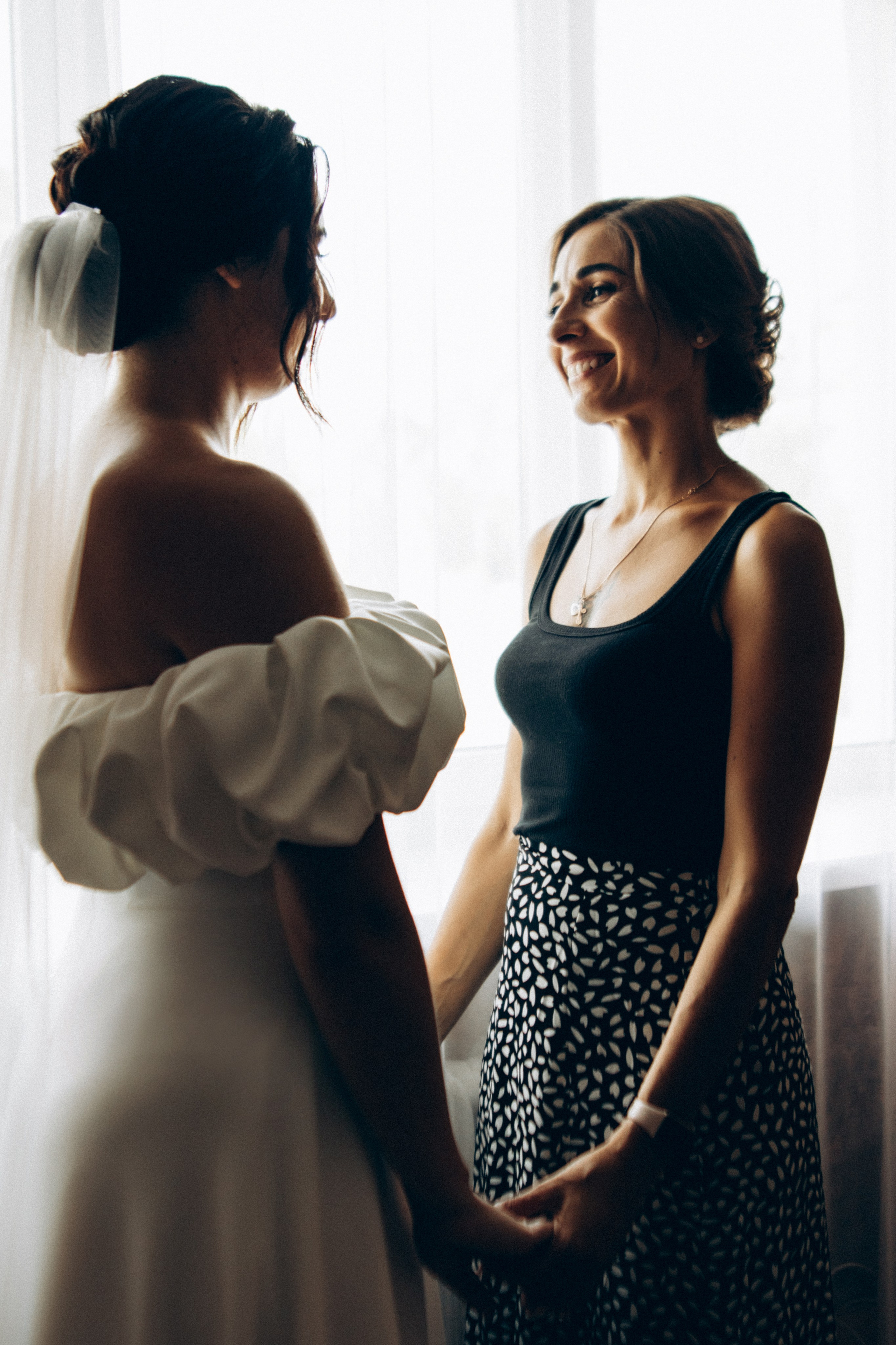 A&В. Фотограф Тарасюк Оксана