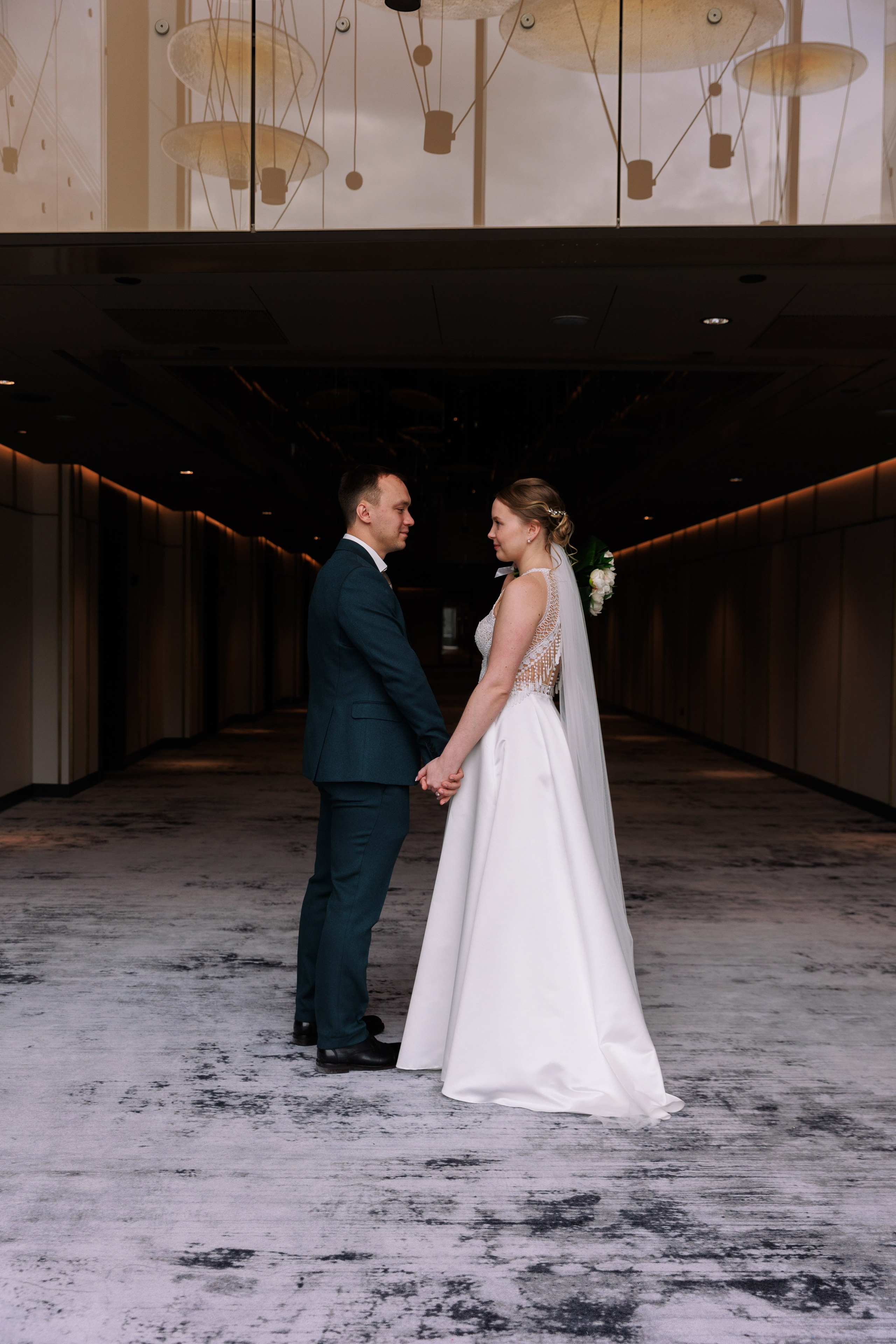 Владислав & Анна. Фотограф Полина Лытнева