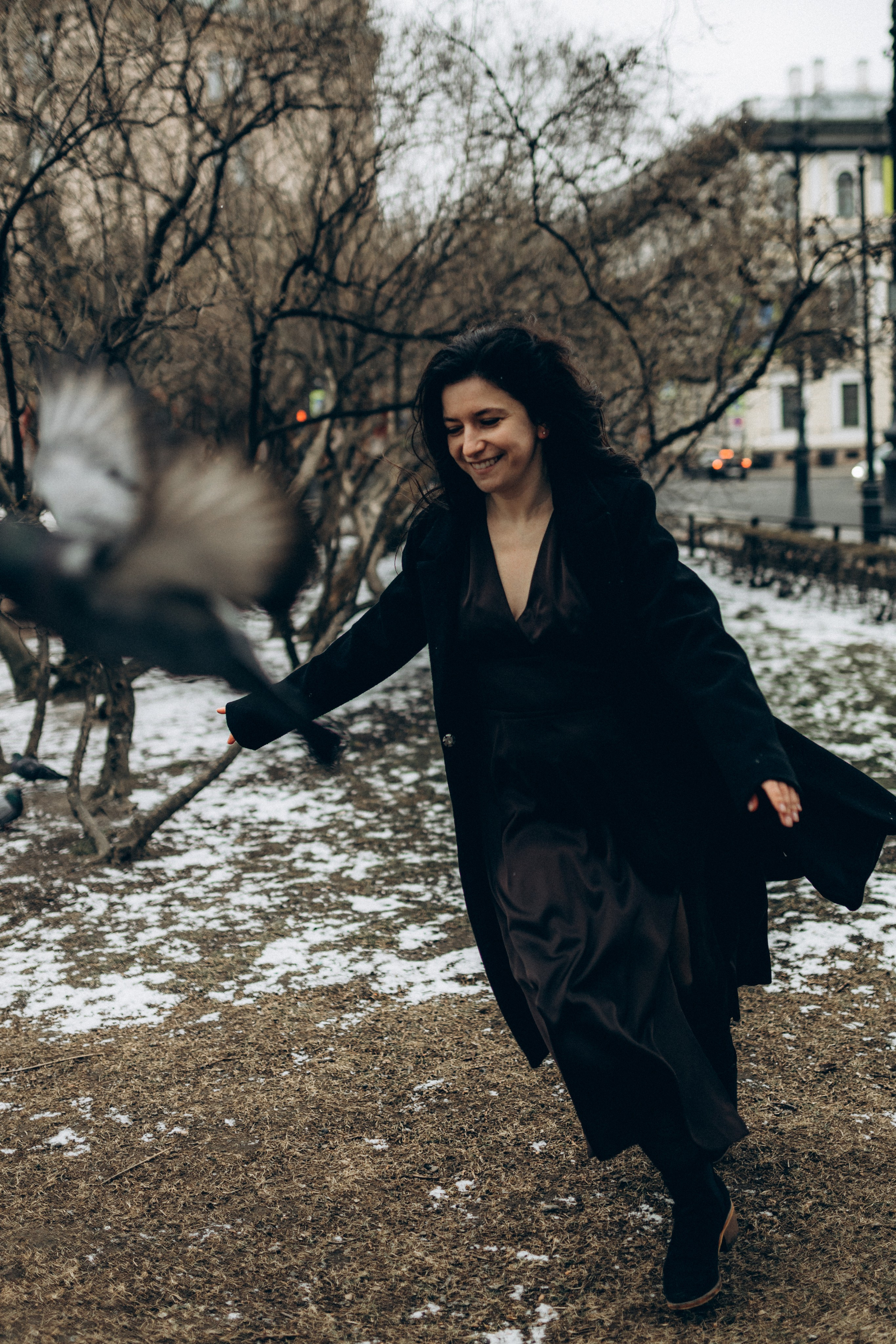 Надя. Фотограф НОГИНСК, Москва, Анастасия Белая