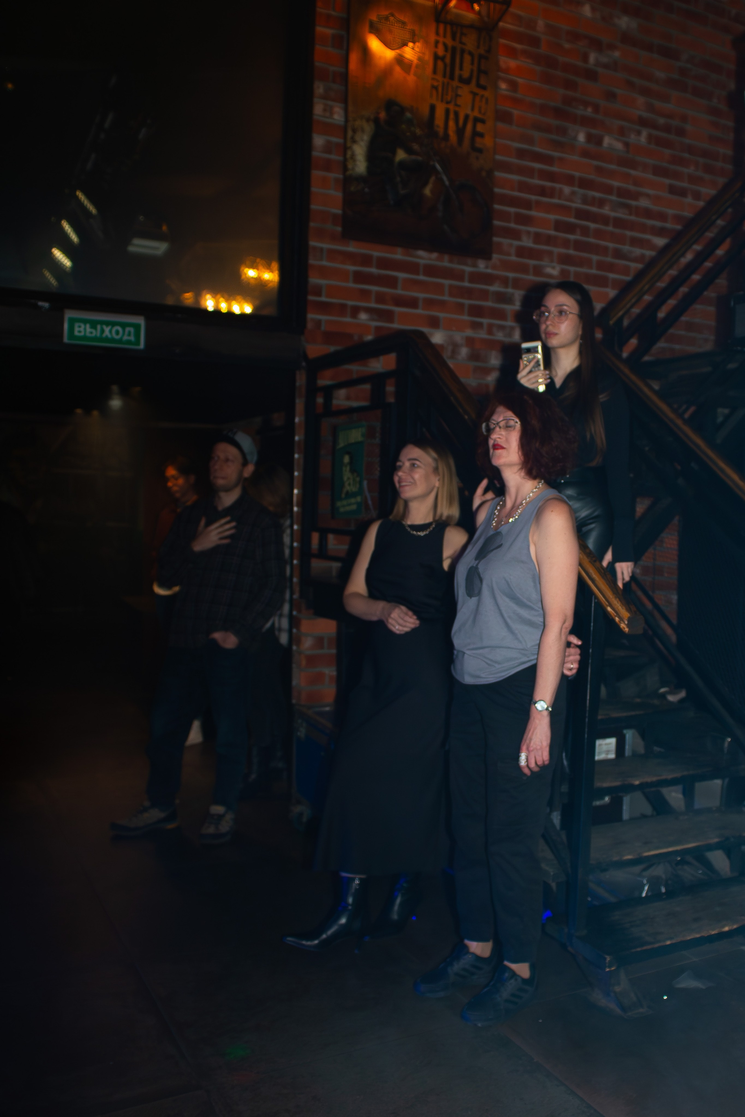 Репортажная съёмка. Женский фотограф в Москве