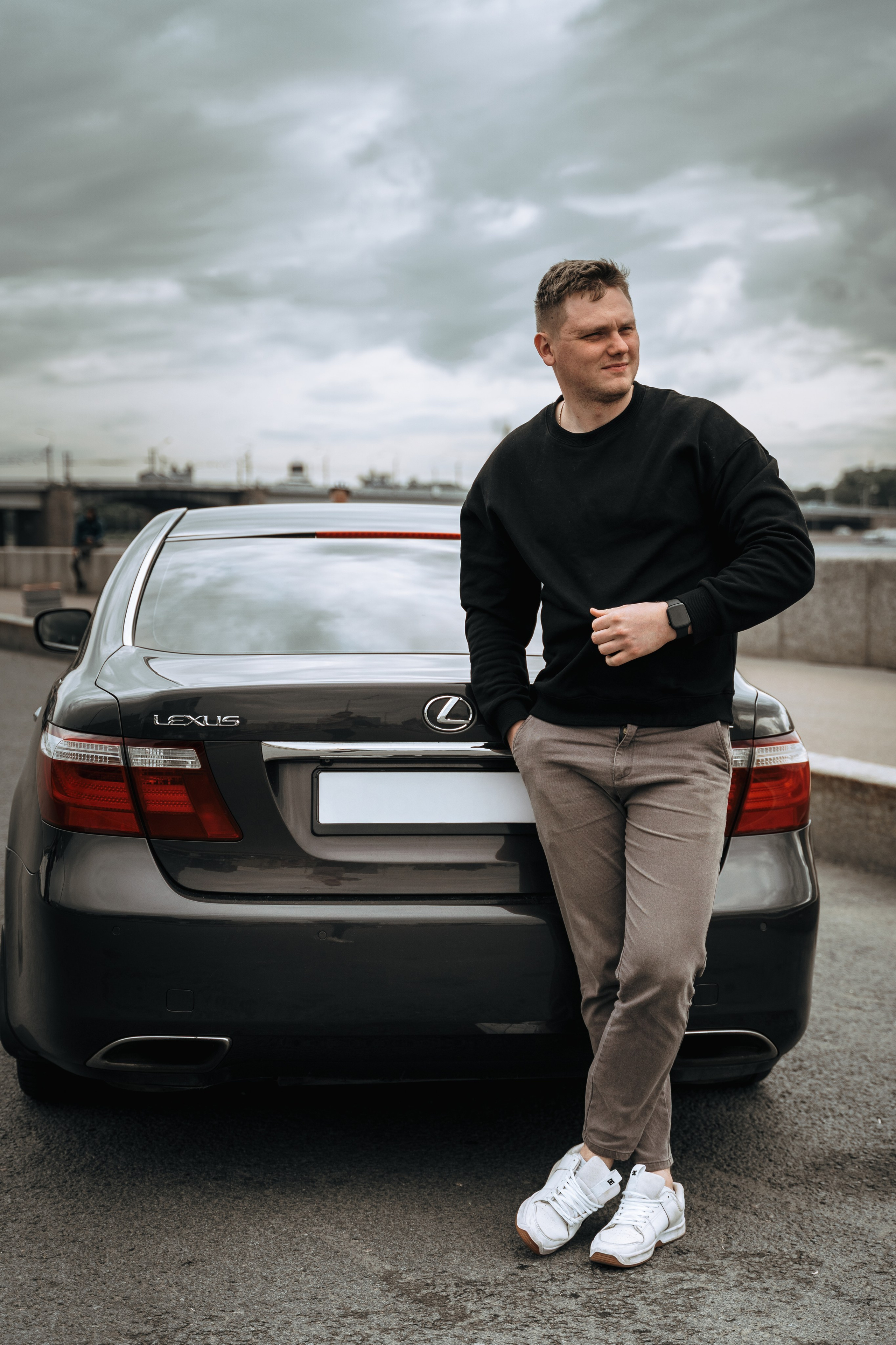 STASEXUS. MILATE — выпускные альбомы, фотосессии и видео в Москве