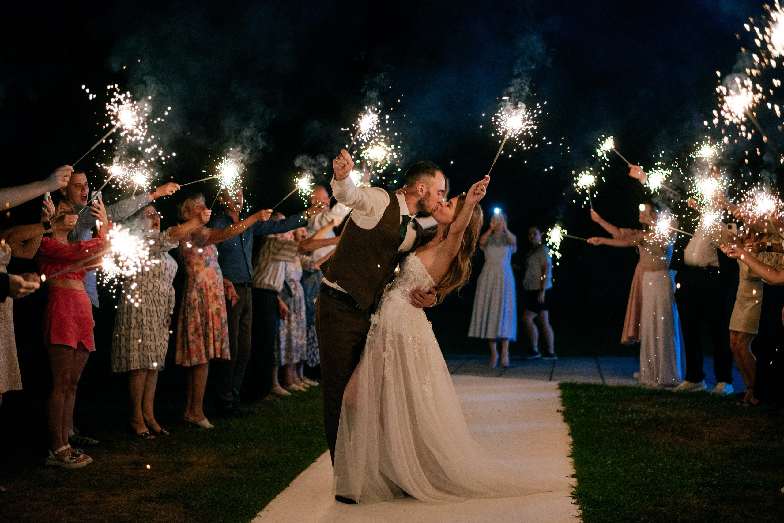 Женя и Маша. Свадебный фотограф Анастасия Бударина