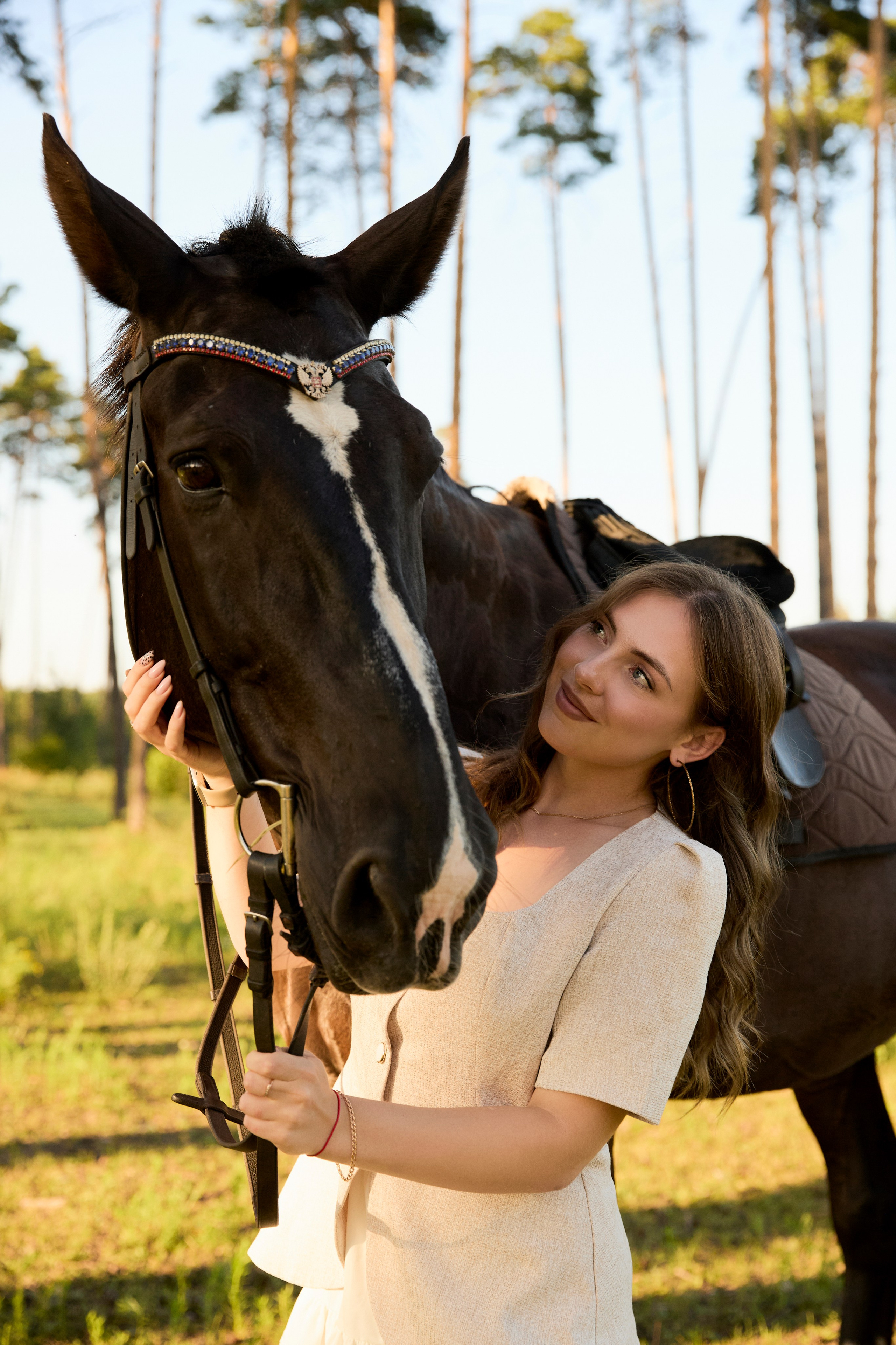 Яна. Женский фотограф