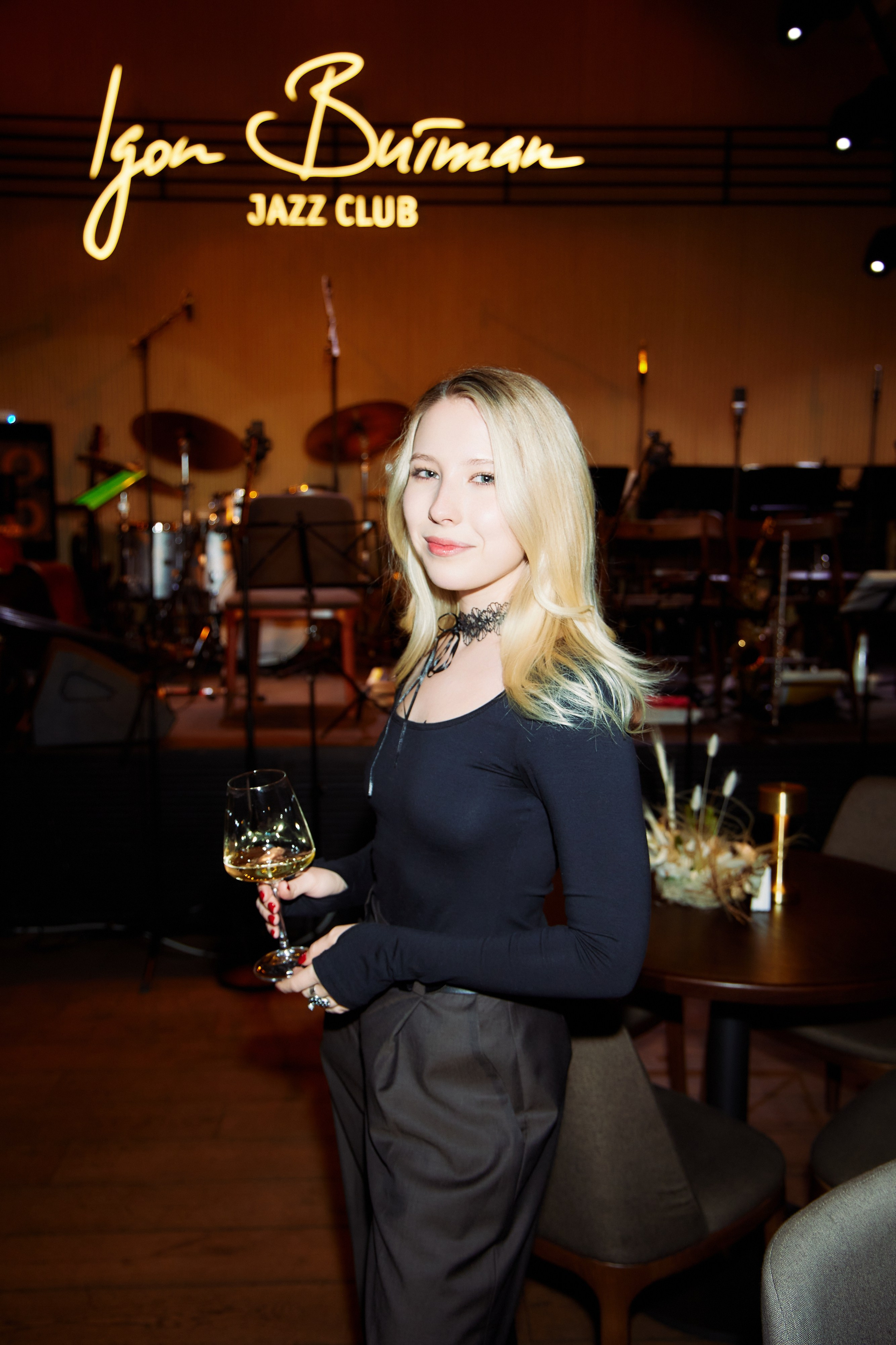 Birthday Party. Reportage photographer Vlad Shishkin