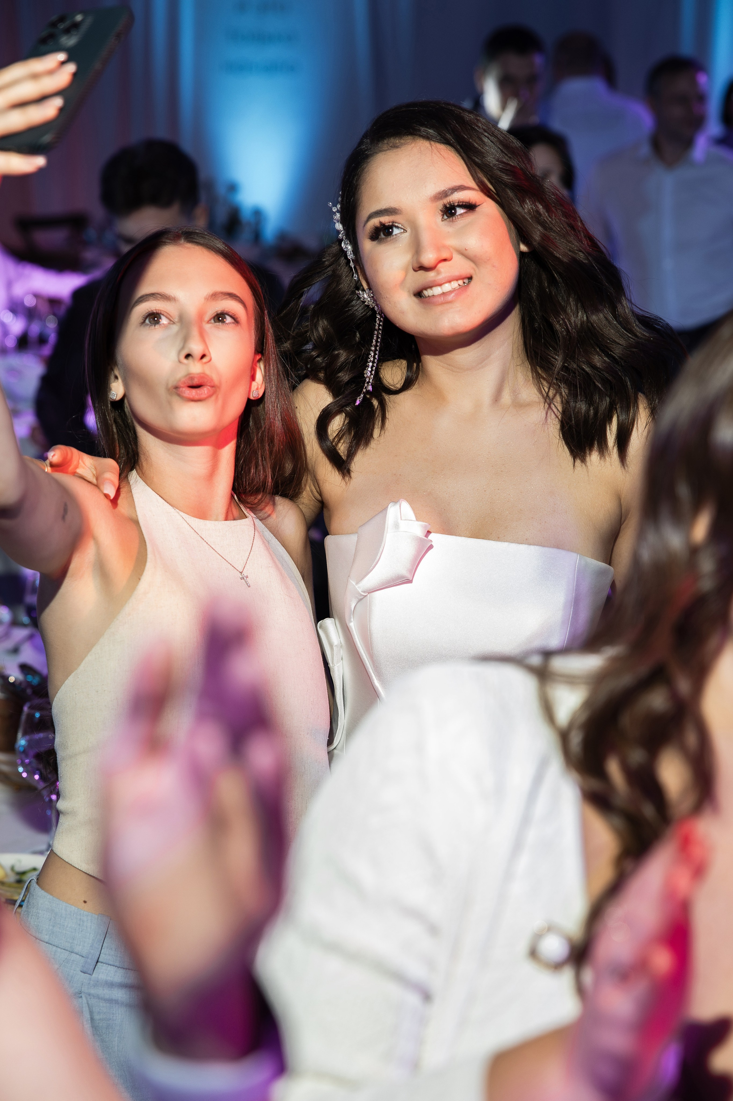 P&M. Свадебный репортажный фотограф в Москве