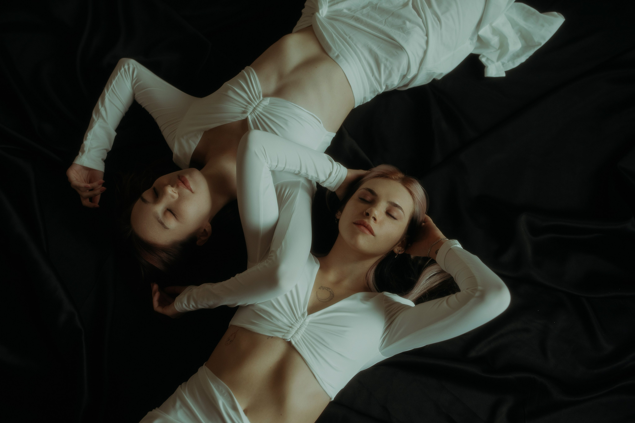 Парные. Индивидуальный и lovestory фотограф в Самаре. Никонорова Наталья