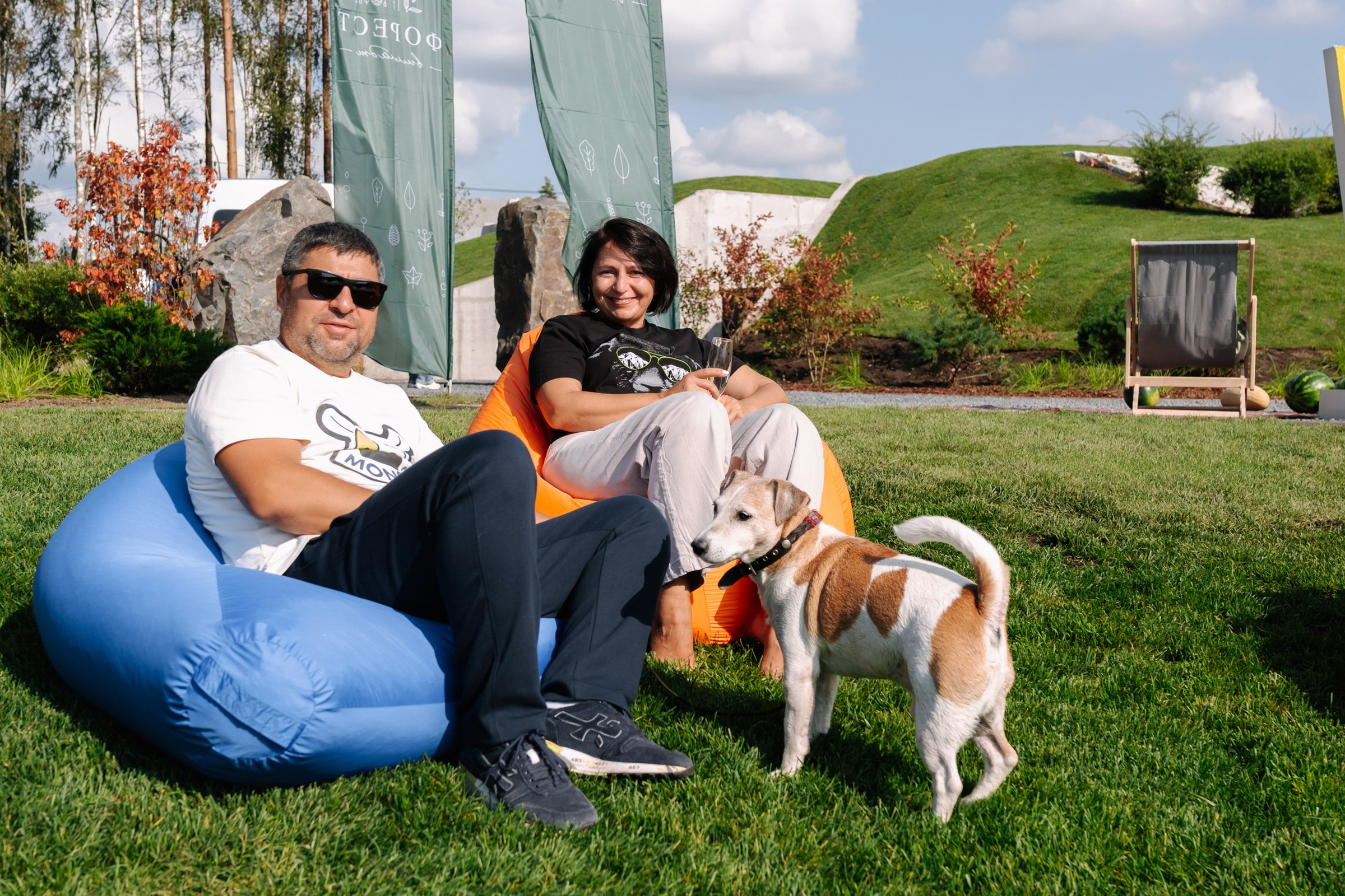 Spaghettata!. KORSHIKOV SERGEY