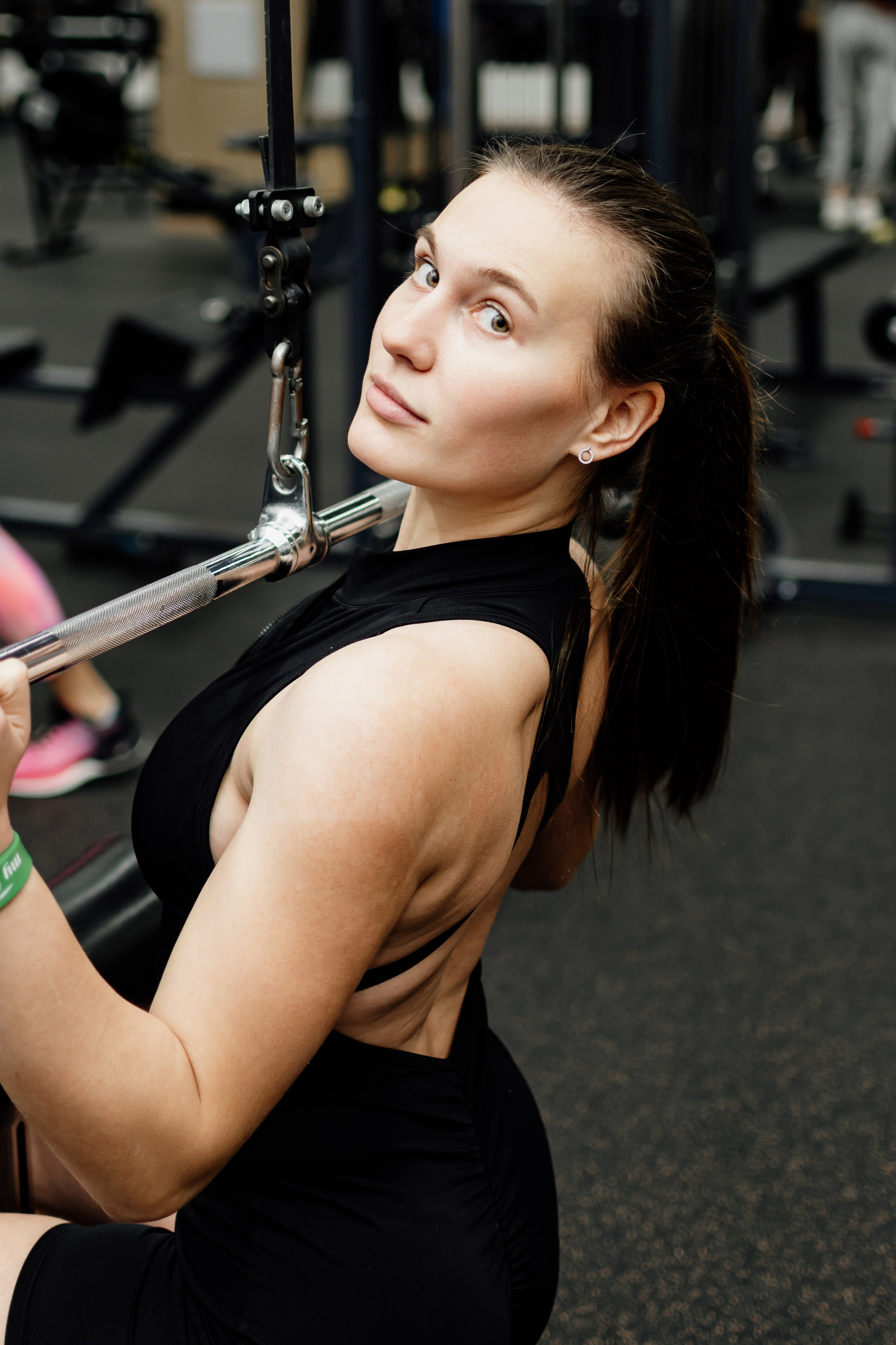Майфит. Фотограф в Твери Дементьева Анастасия