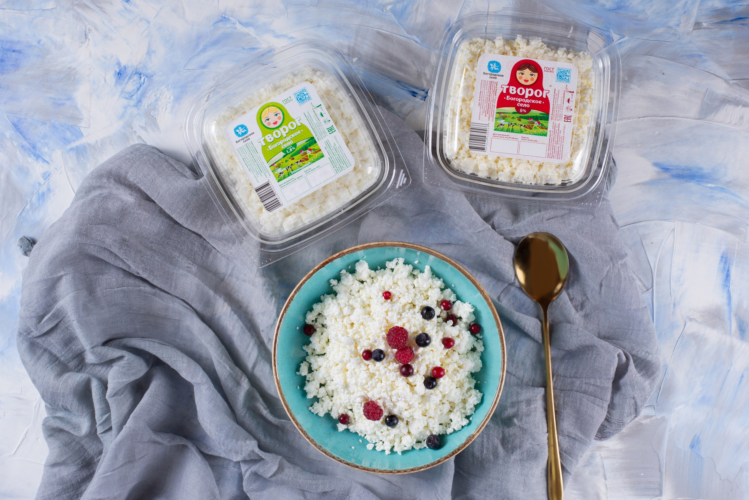 Богородское Село