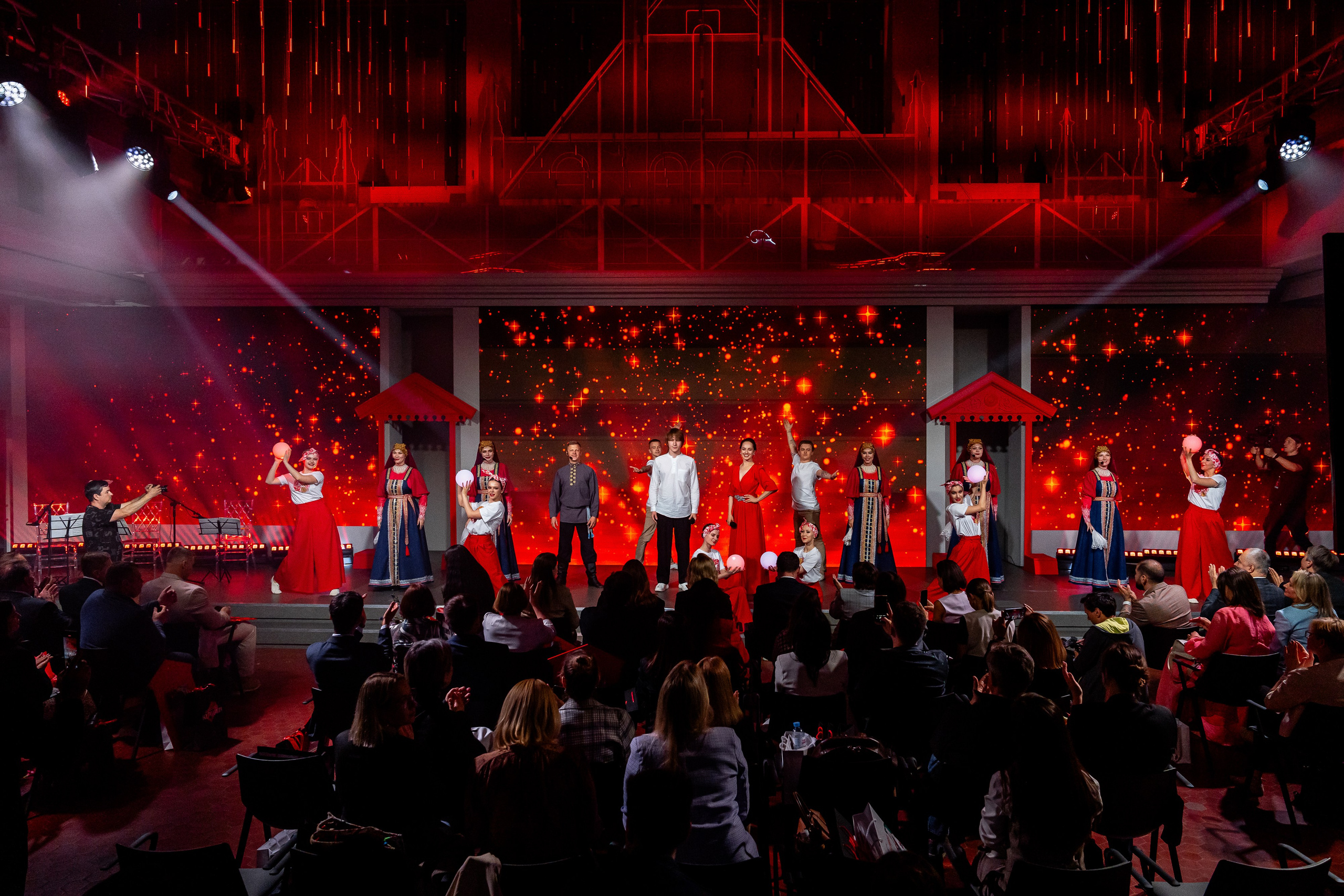 НА_РОДНОМ. Sunnyman