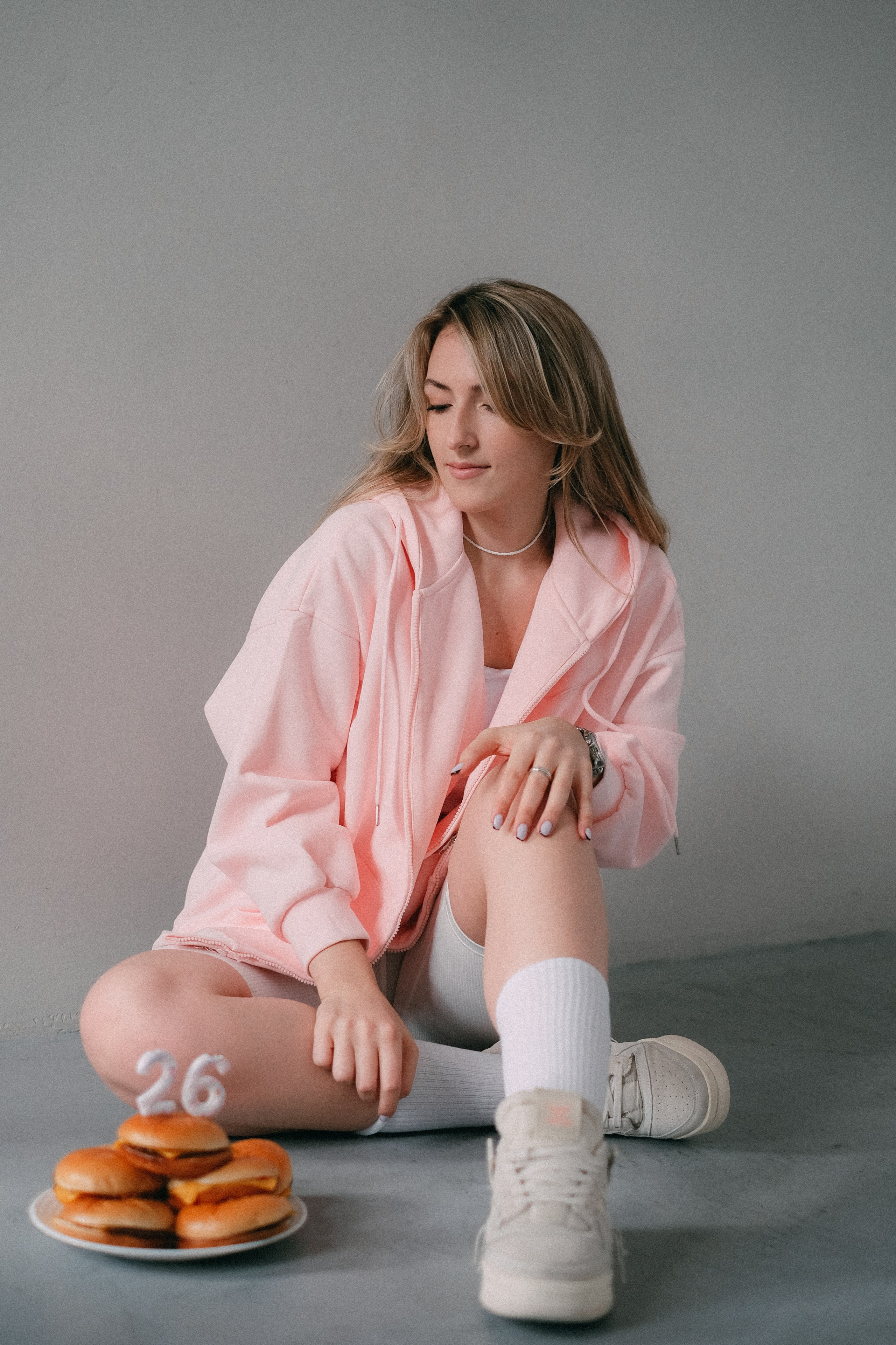 Настя. Андрющенко Мария фотограф Волгоград