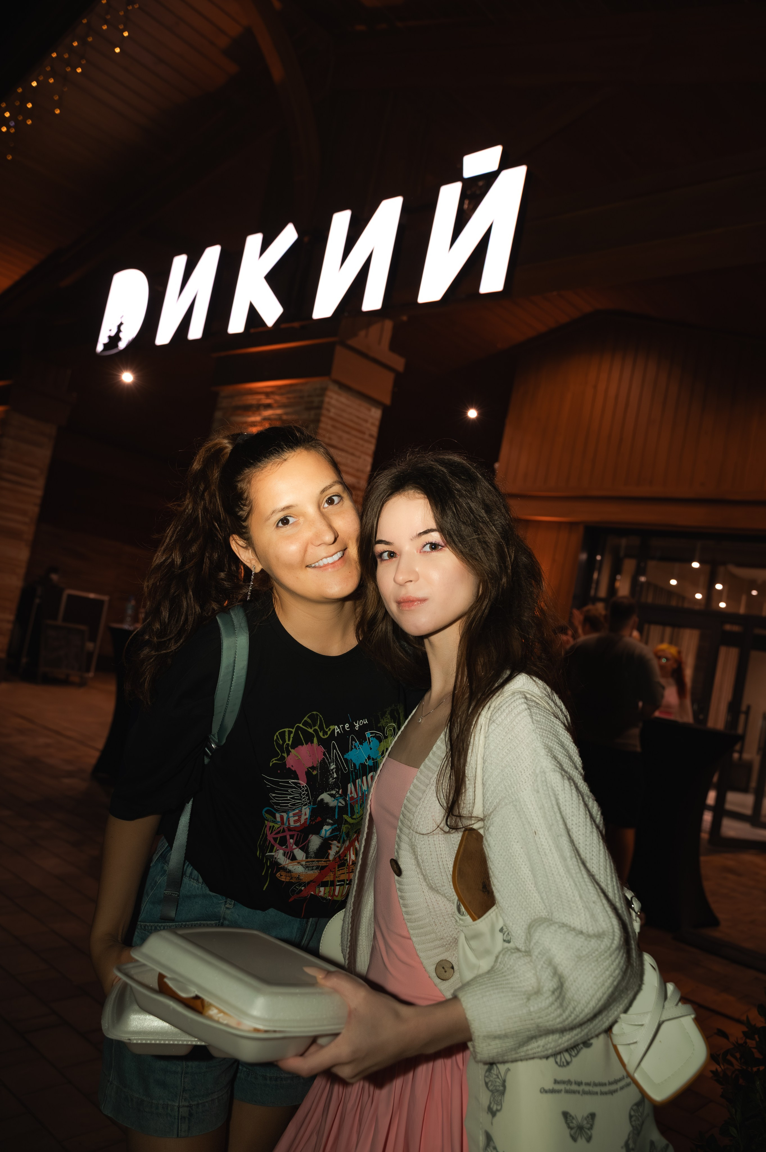 Мероприятия. Корпоратив Авито. Фотограф/видеограф Богдан Голованов