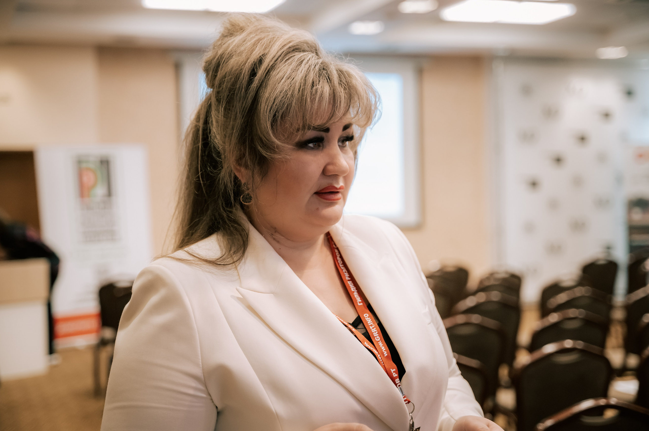 Мероприятия. Гильдия риелторов. Фотограф/видеограф Богдан Голованов