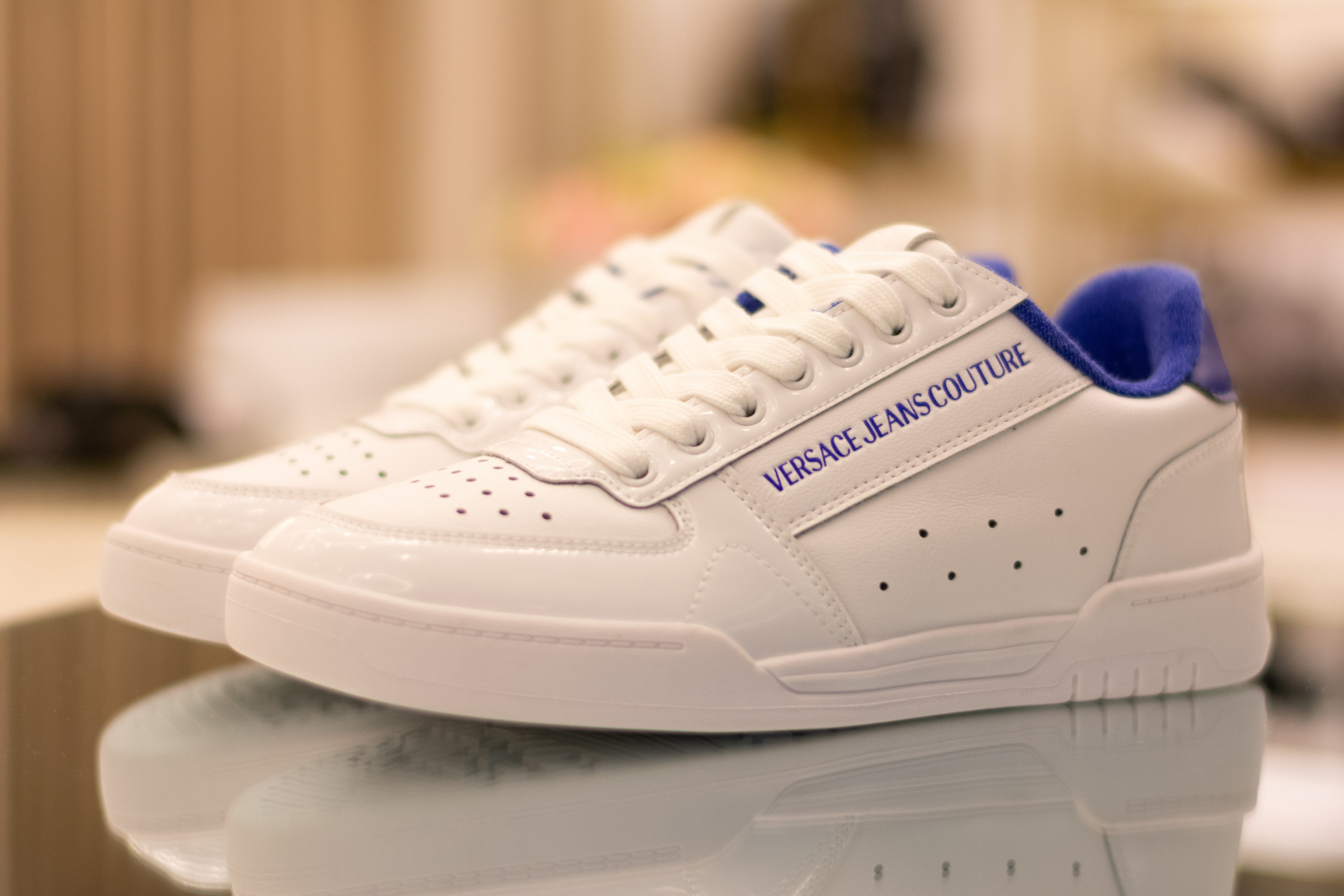 Для организаций. Предметная фотосессия для обувного магазина Capsula. Фотограф/видеограф Богдан Голованов