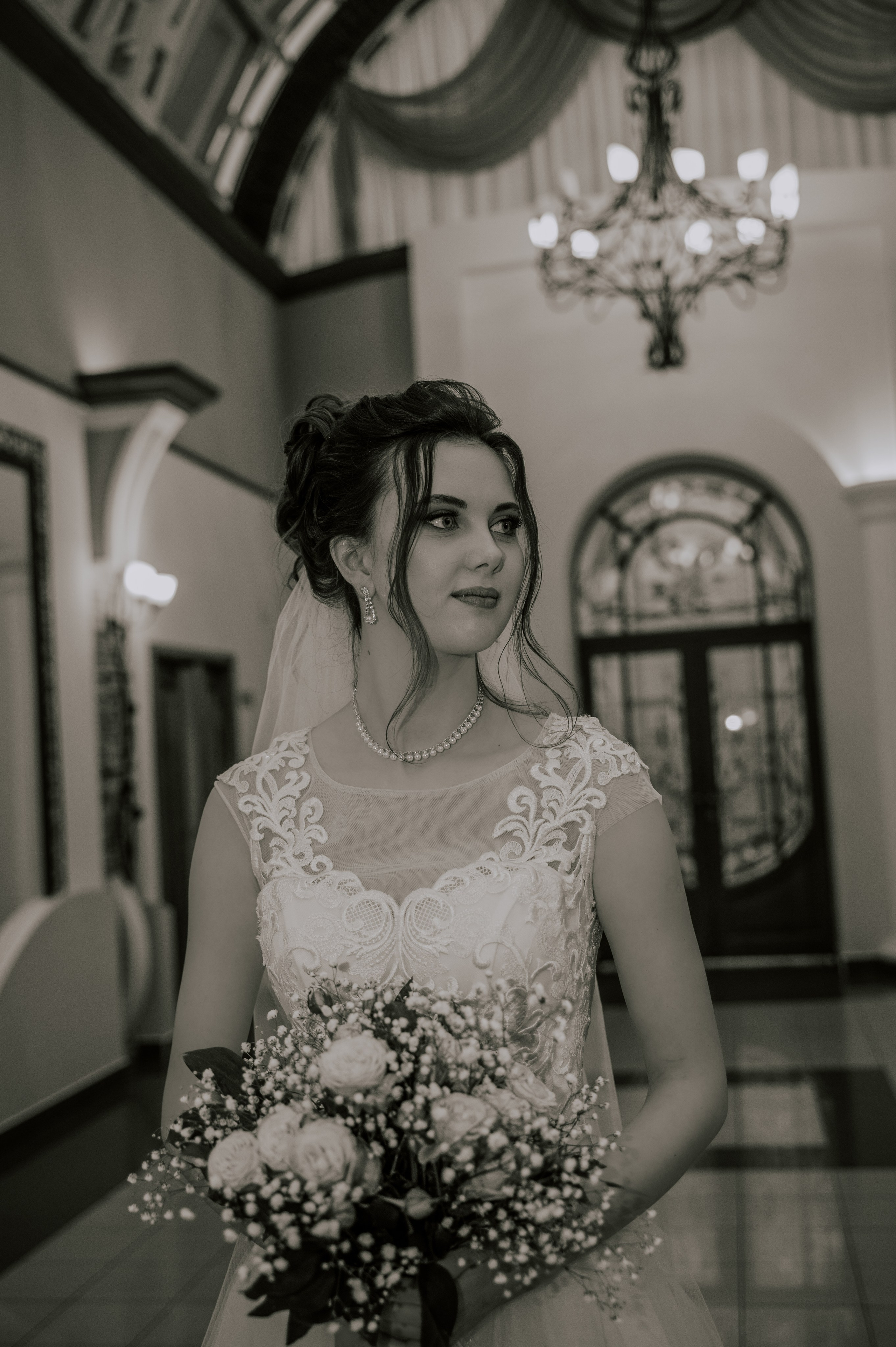 Свадьба Артура и Ники. Фотограф/видеограф Богдан Голованов