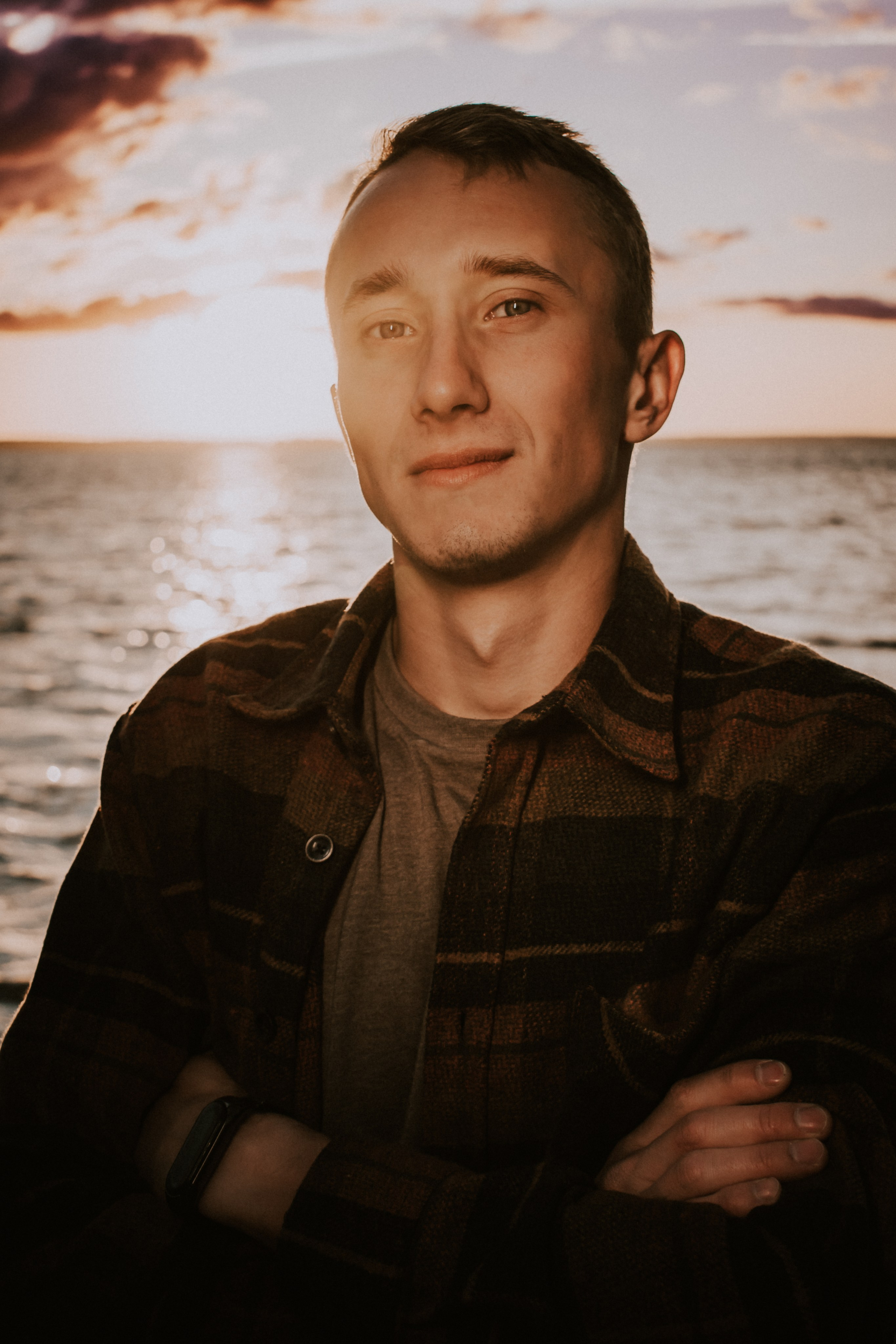 Лав стори. Никита и Алина. Фотограф/видеограф Богдан Голованов