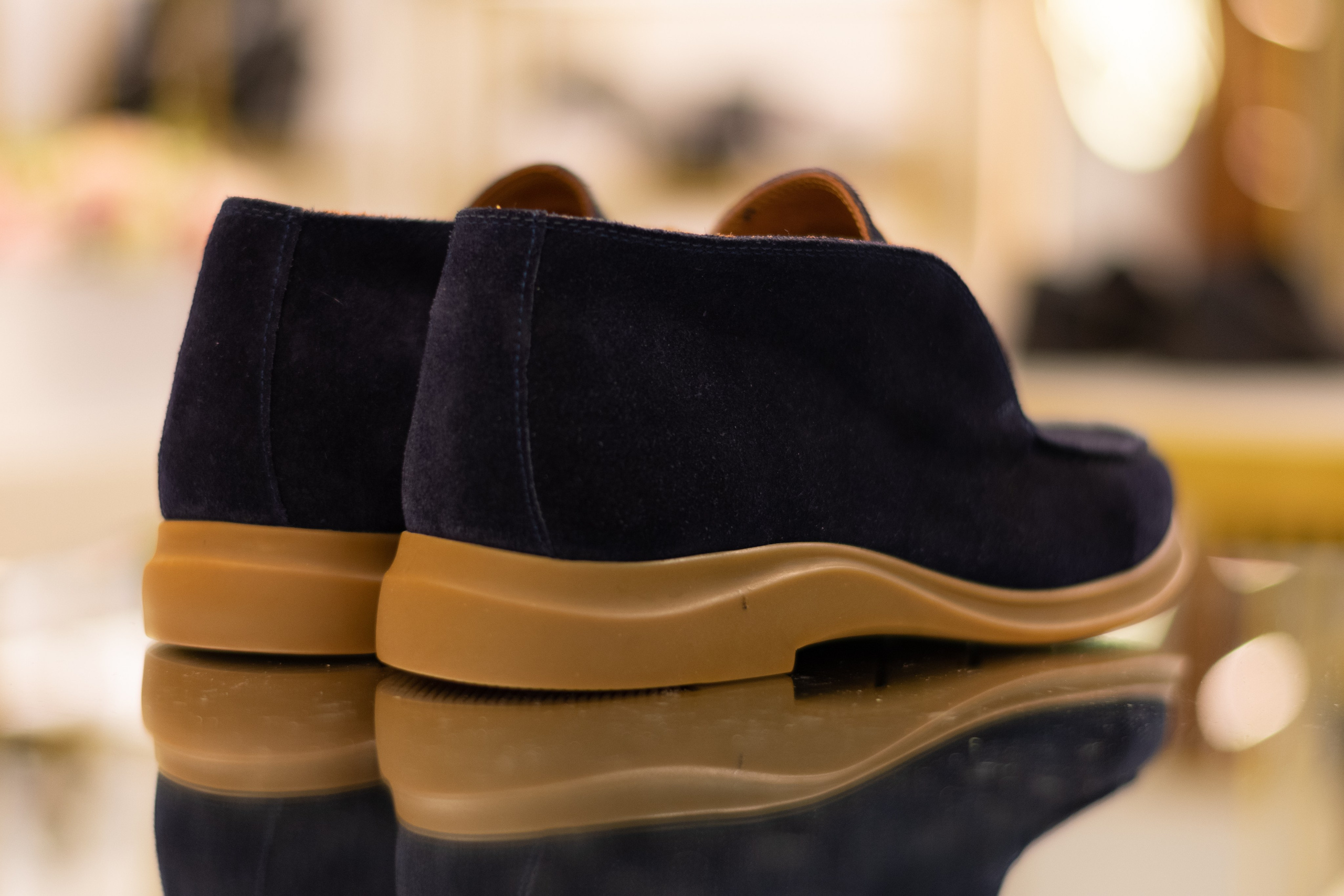 Для организаций. Предметная фотосессия для обувного магазина Capsula. Фотограф/видеограф Богдан Голованов