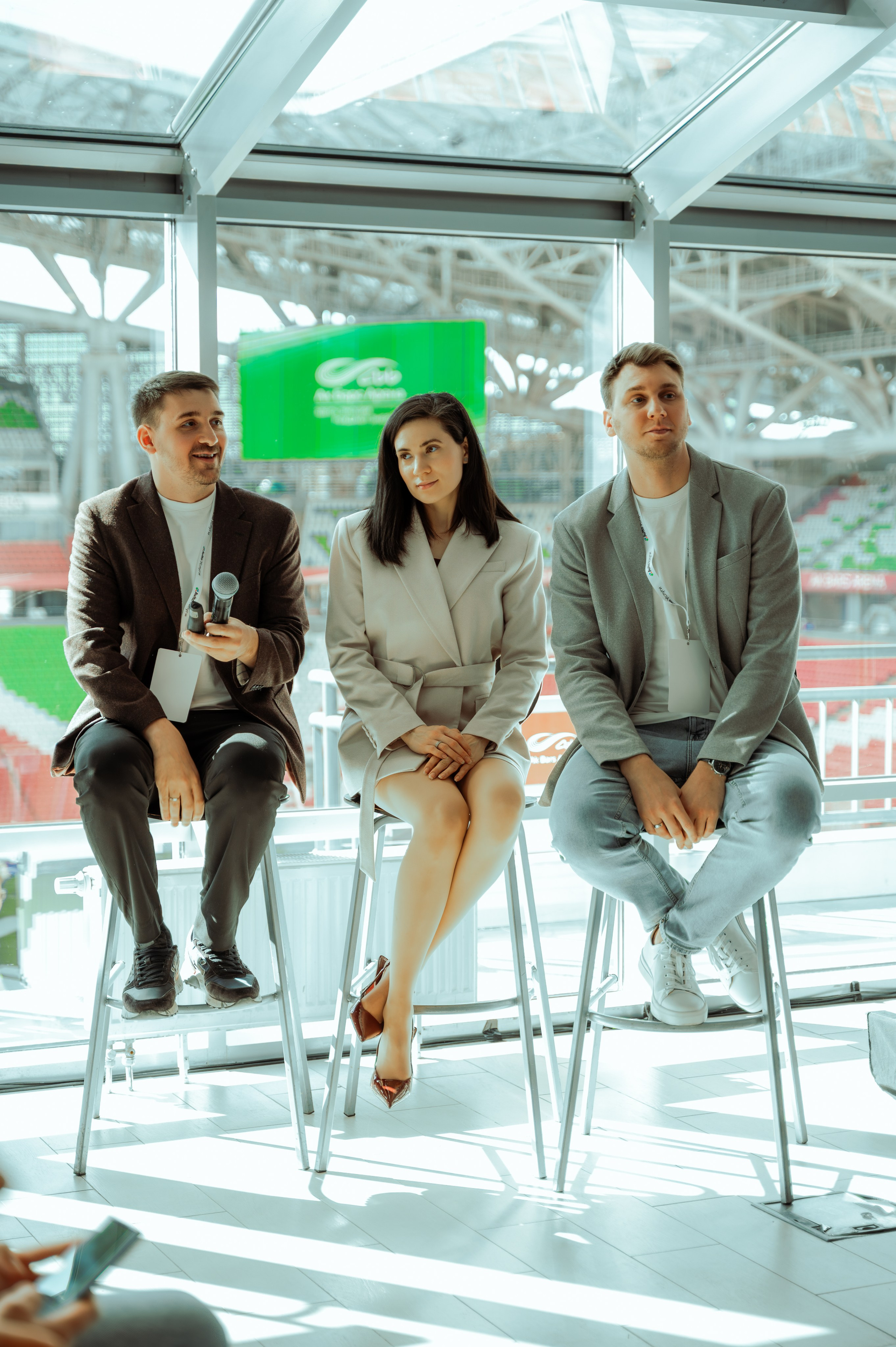 Мероприятия. Авито услуги. Фотограф/видеограф Богдан Голованов