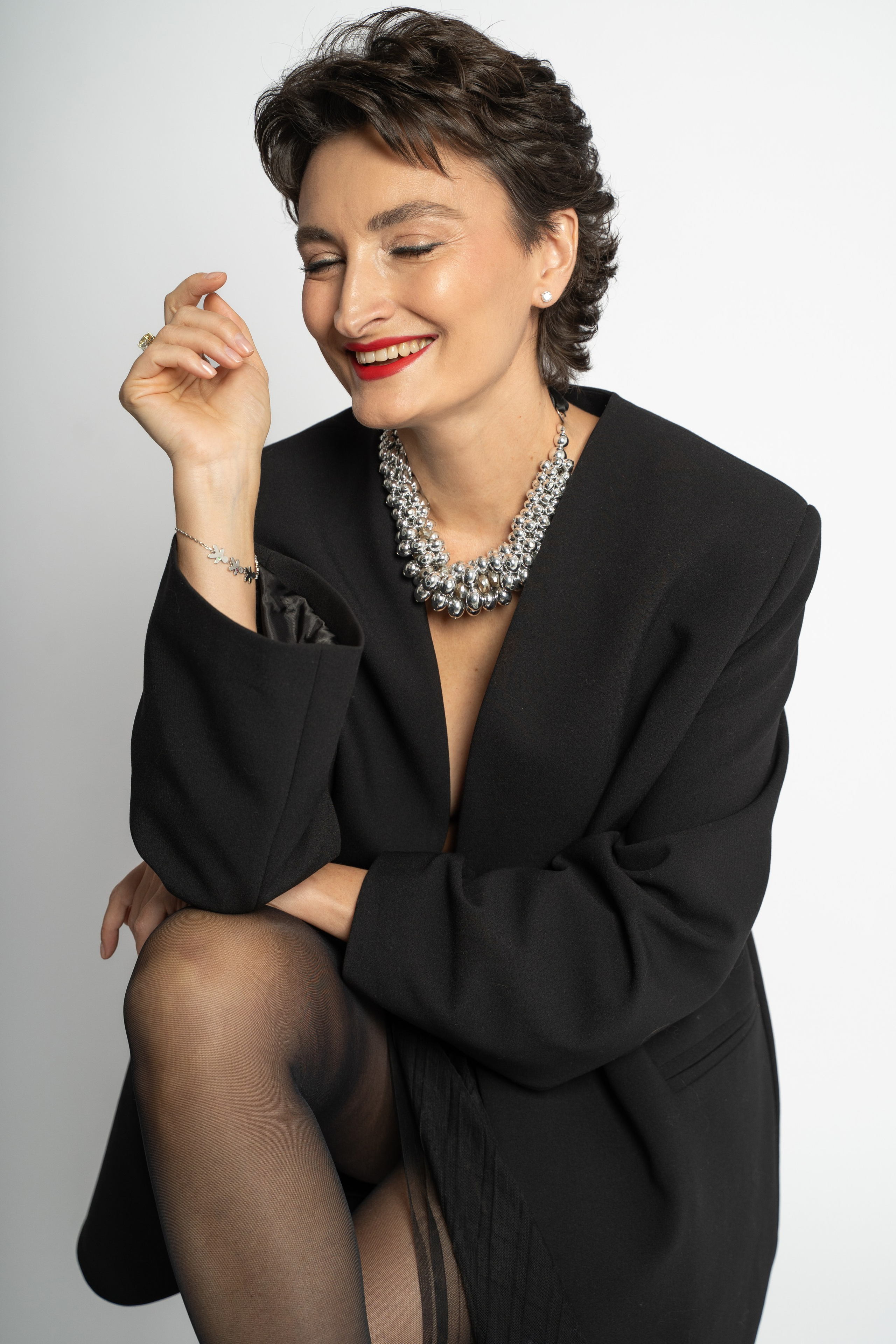 Портретная фотосессия