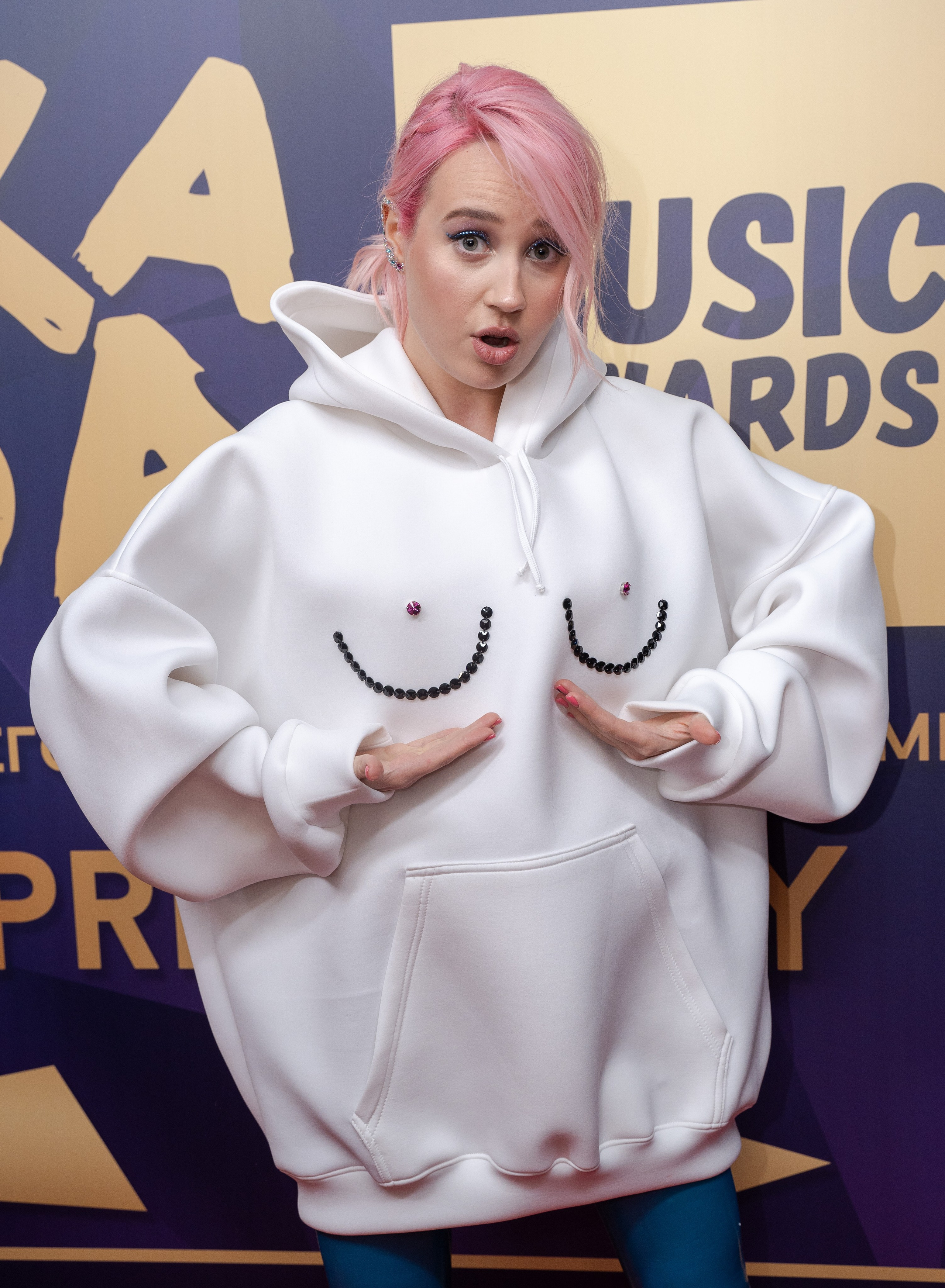 Пре-пати премии ЖАРА