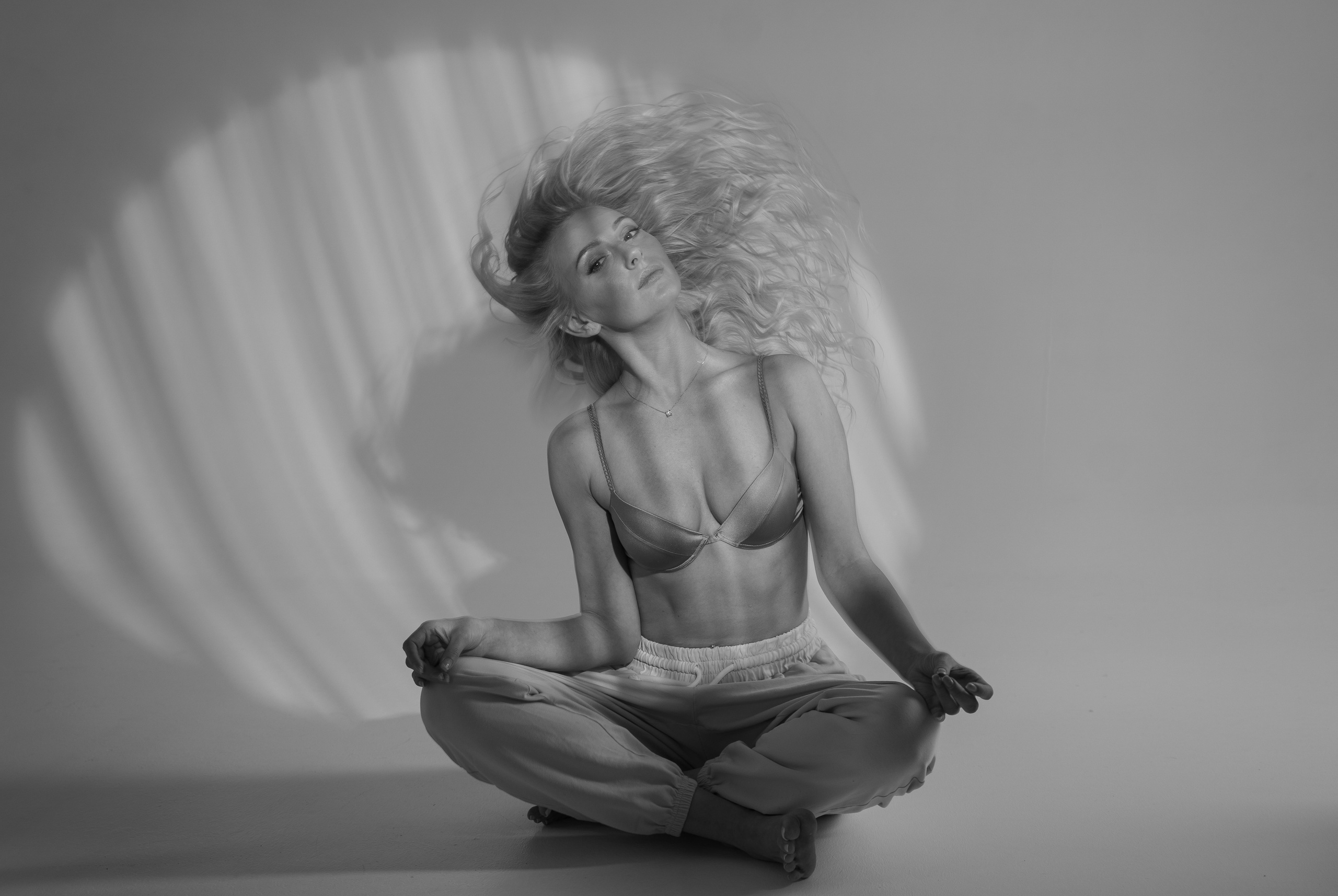 Женские портреты