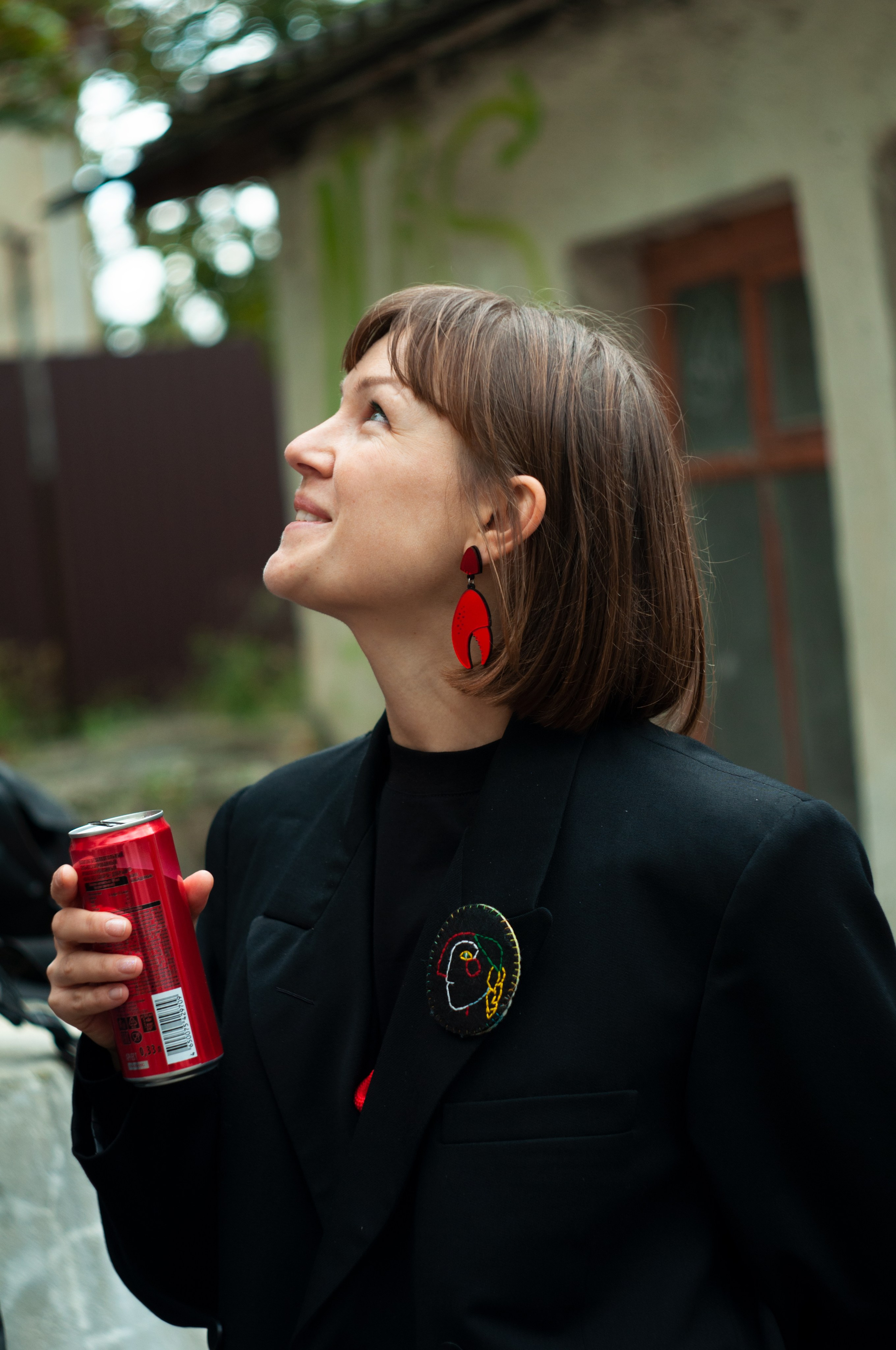 Находка 13.10.24. Репортажный фотограф в Симферополе Зареев Иван