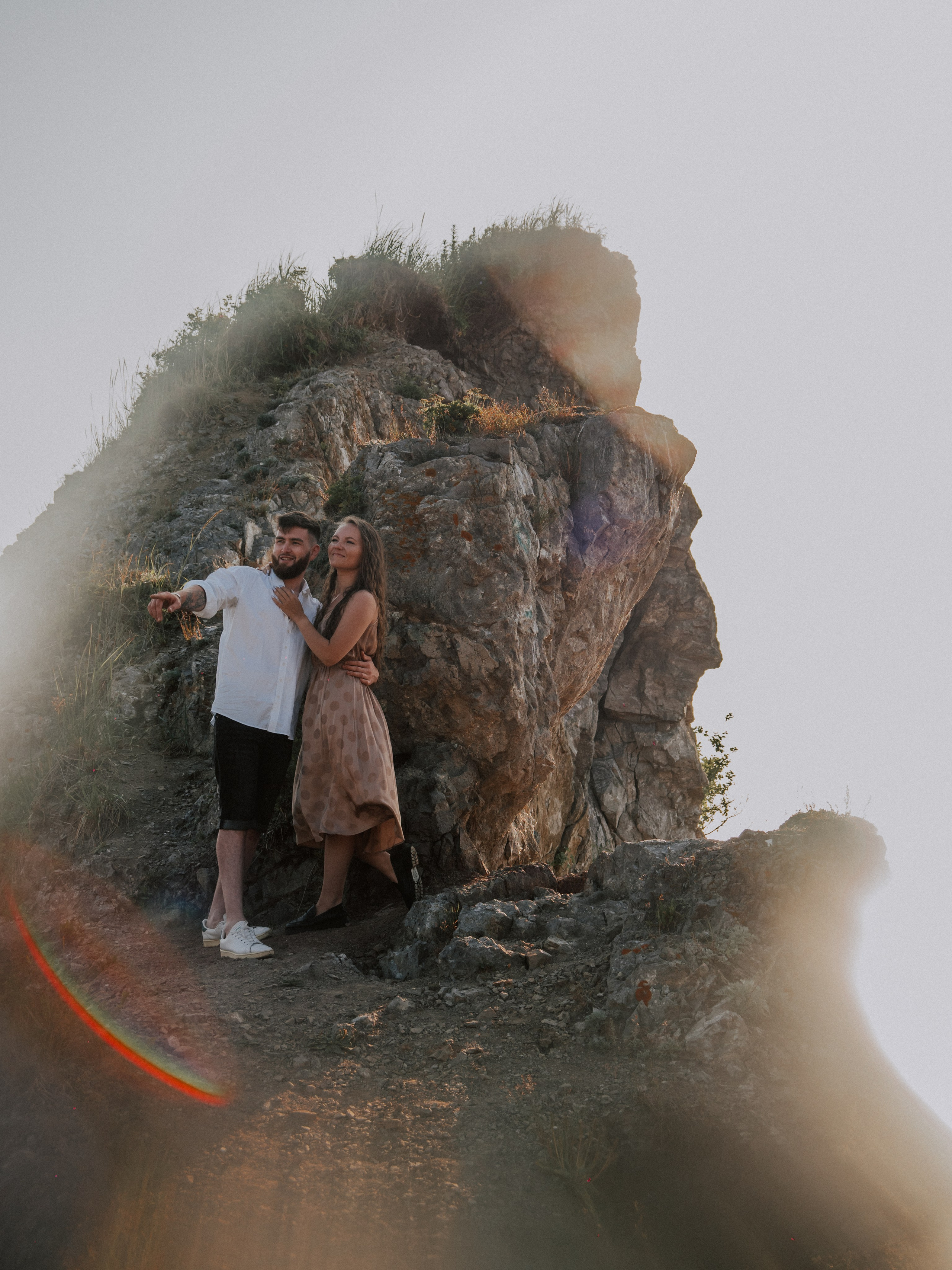 НАСТЯ И ЮРА. Фотограф в Санкт-Петербурге Эллис