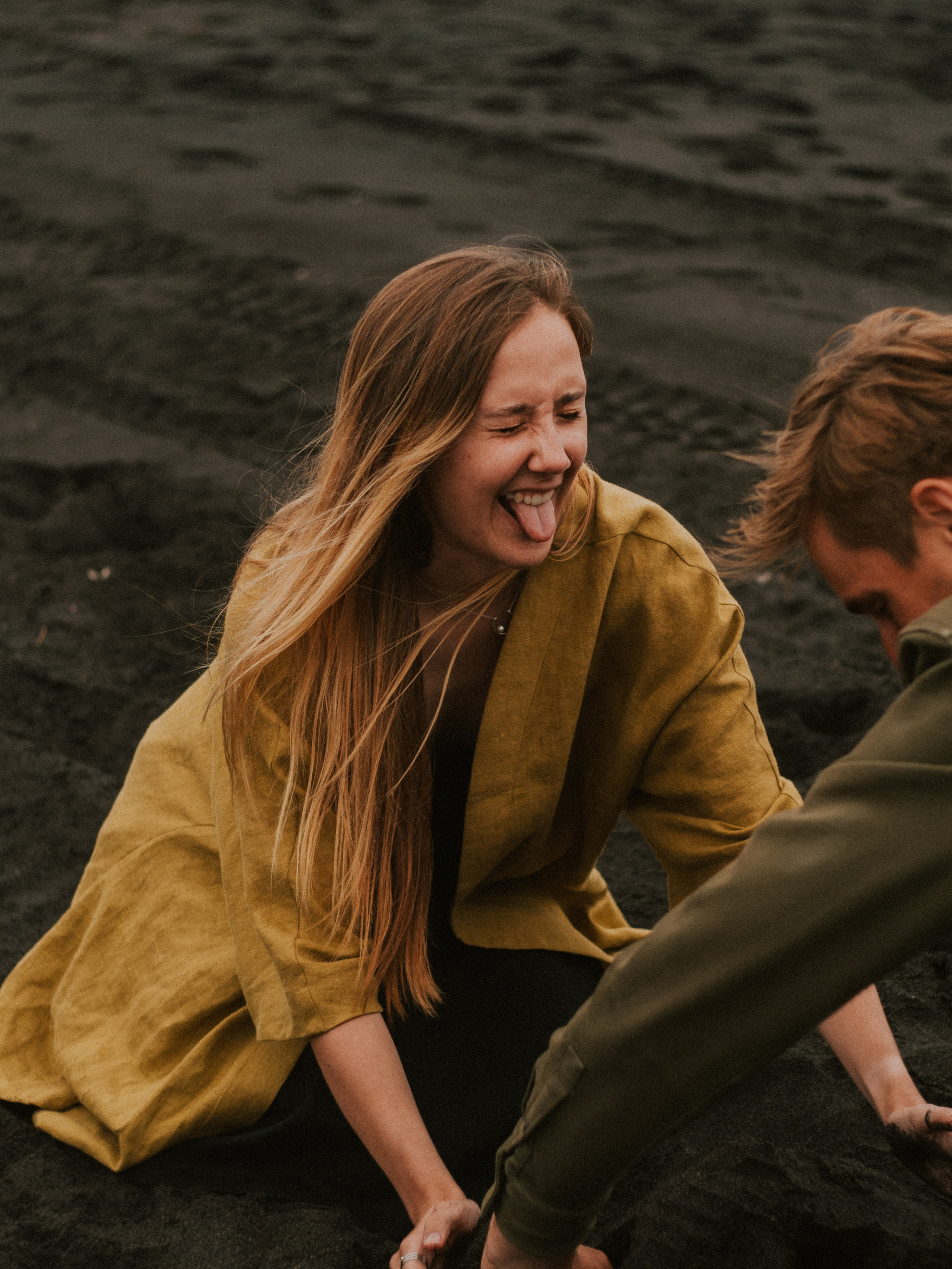 МАША И ДИМА. Фотограф в Санкт-Петербурге Эллис