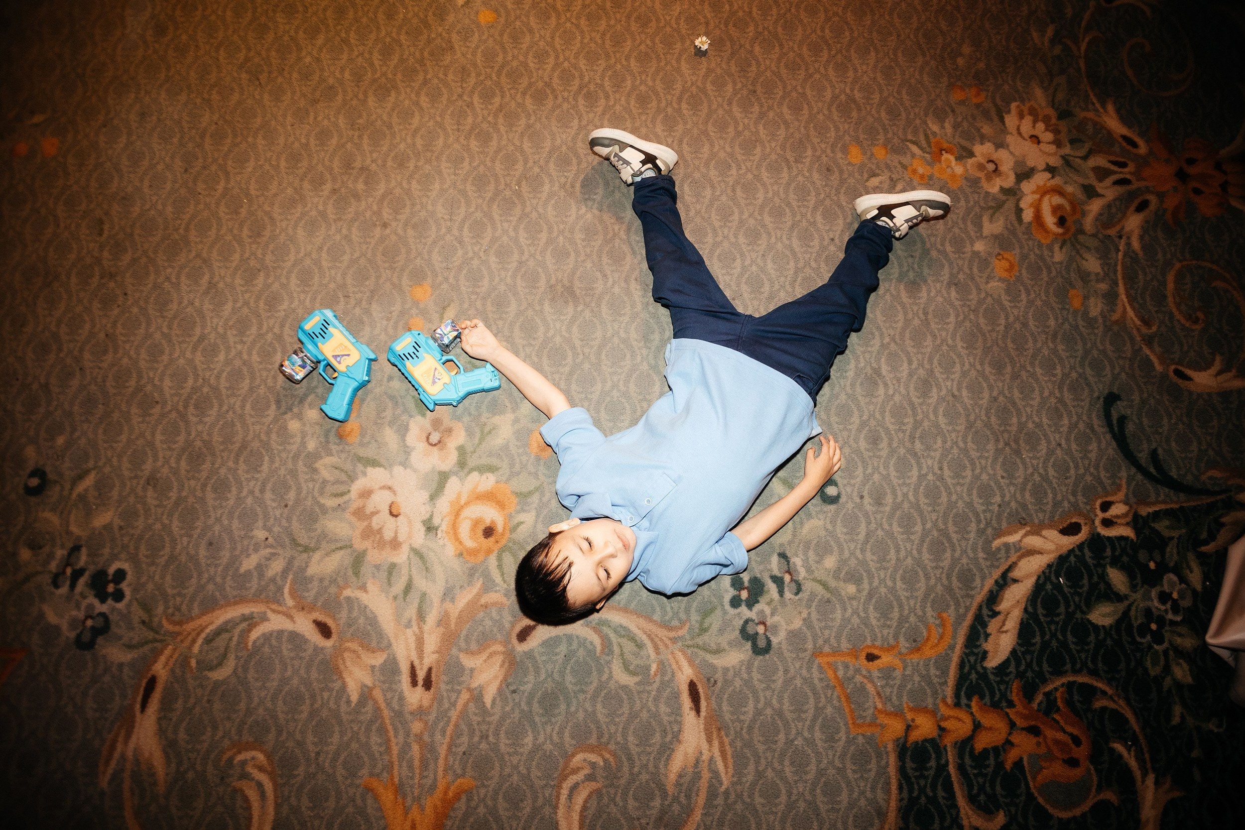 Виталий и Анита. Свадебный, репортажный фотограф в Тюмени Сергей Тапилин