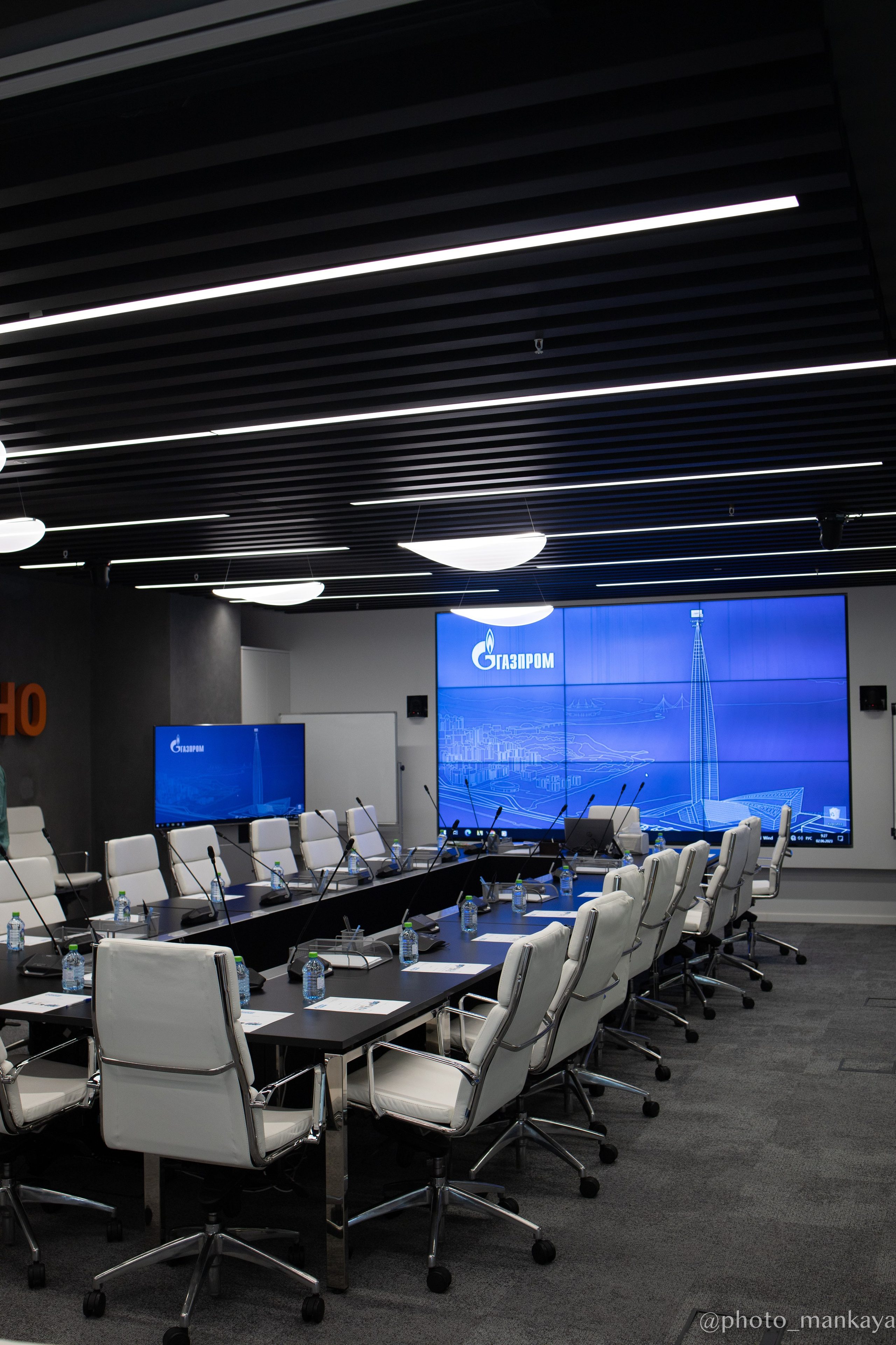 Газпромнефть. ТОП Фотограф Москва