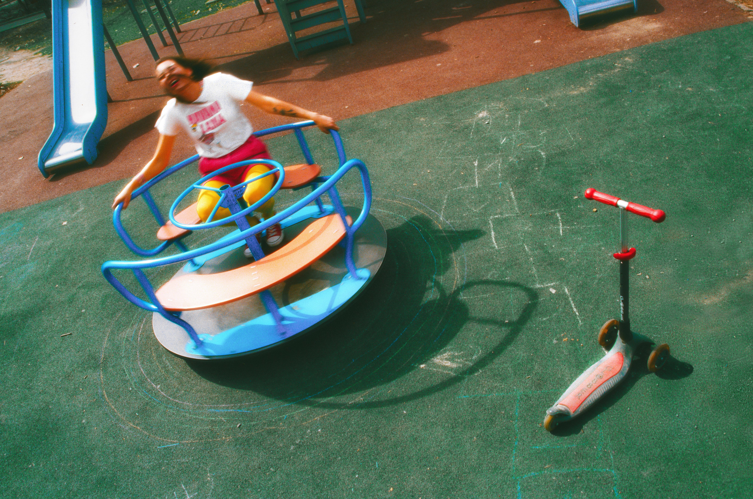 ЖЕЖНЯ. Главная