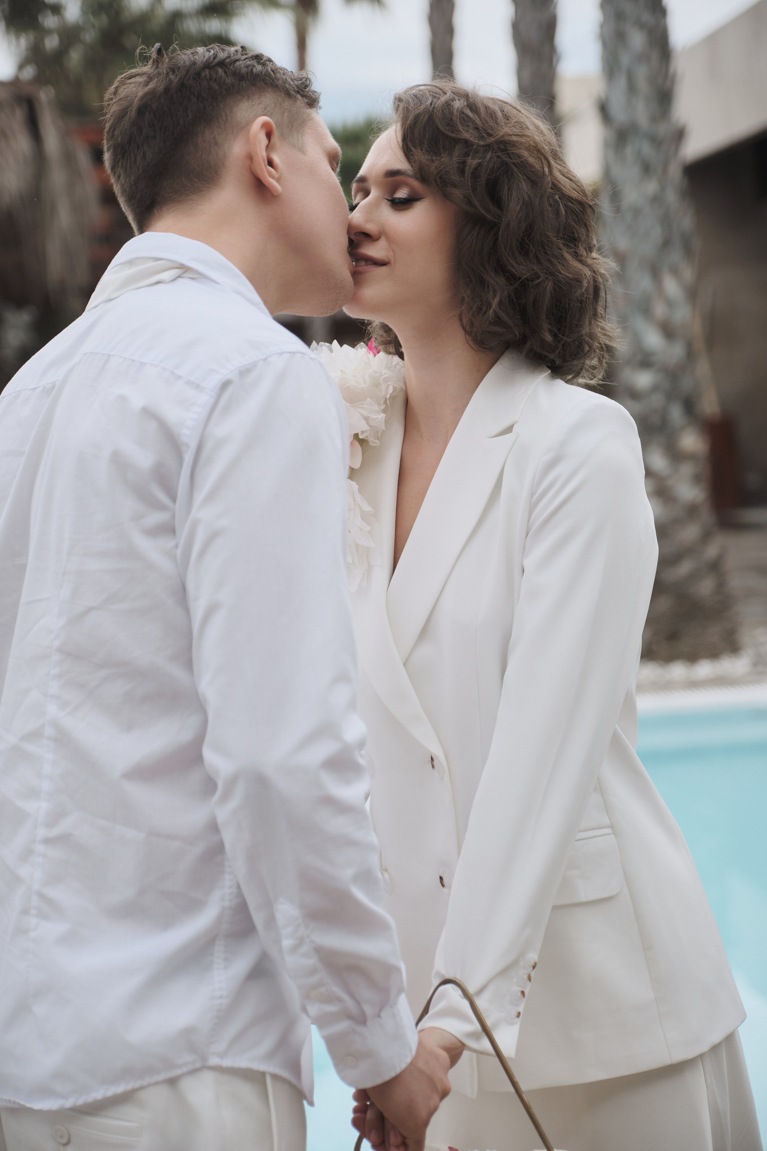 Дарья и Максим. Фотограф в Москве и Санкт-Петербурге