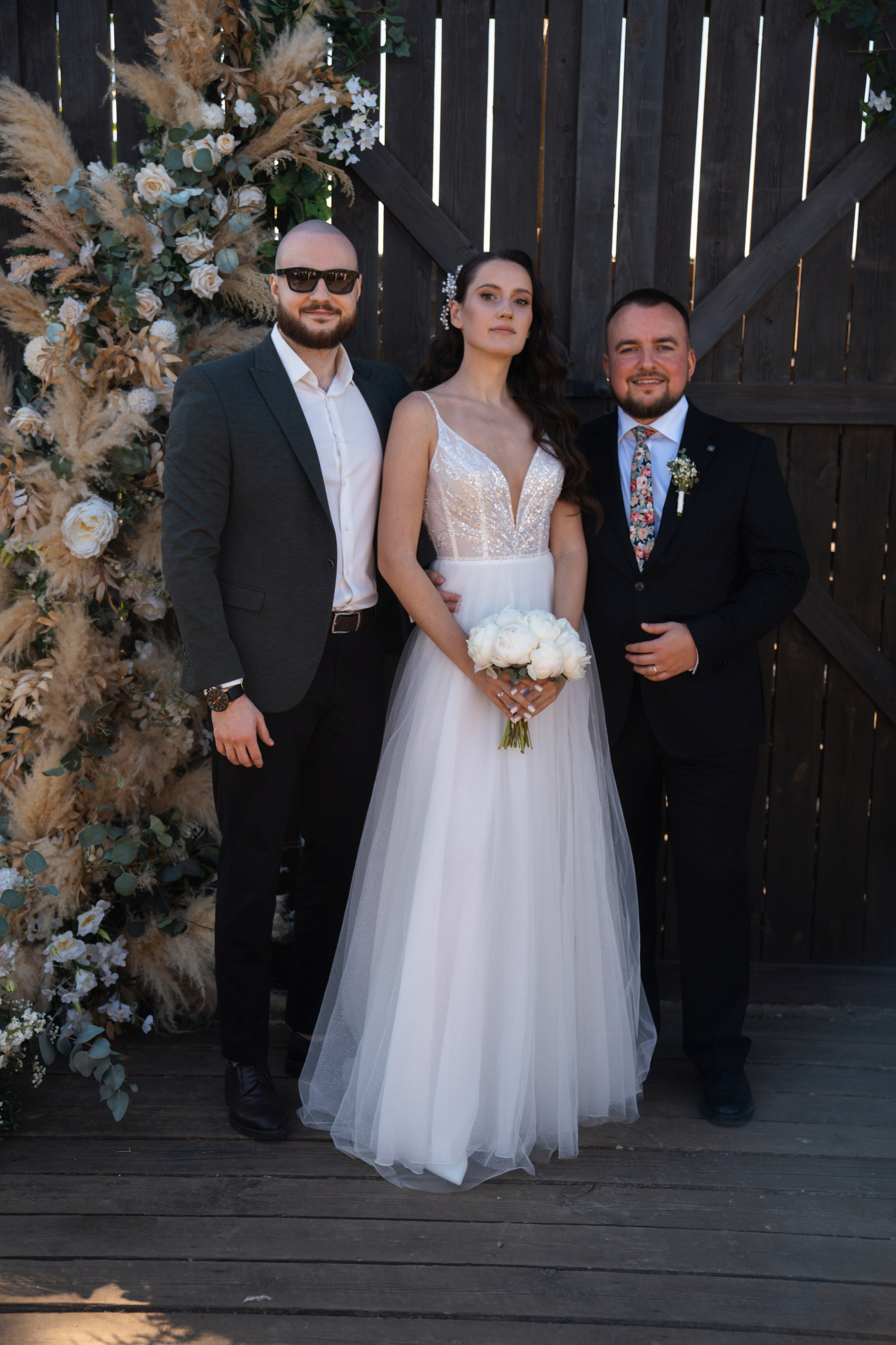 Ранчо. Свадебный фотограф в Москве Кристина Чехова