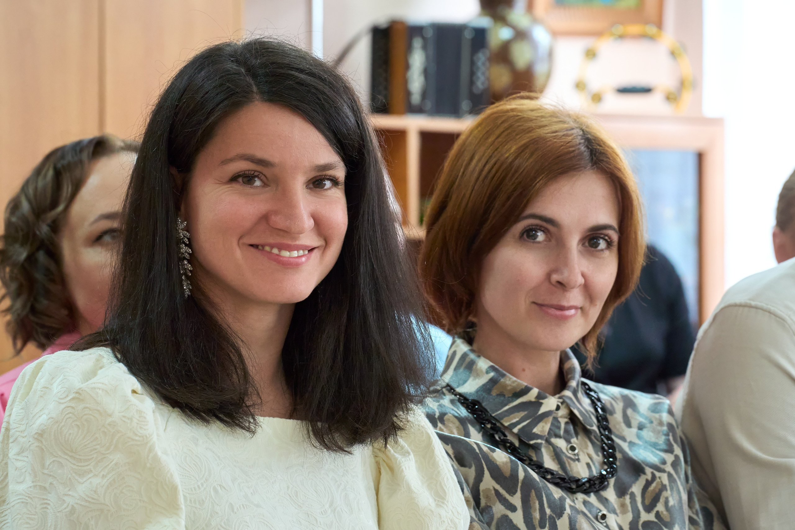 Выпускной в детском саду. Репортажный и портретный фотограф в Томске Ларионов Артём