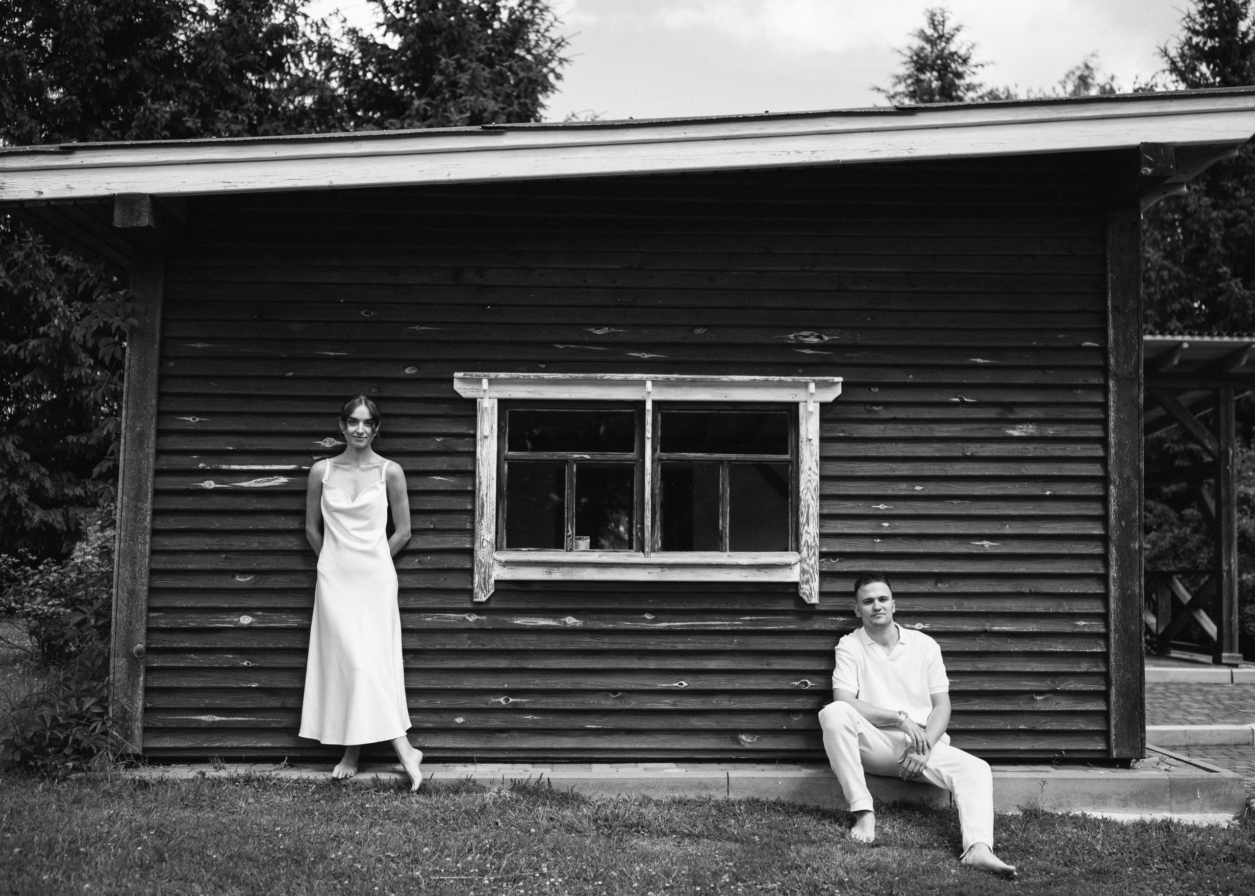 O&M. Свадебный фотограф Минск