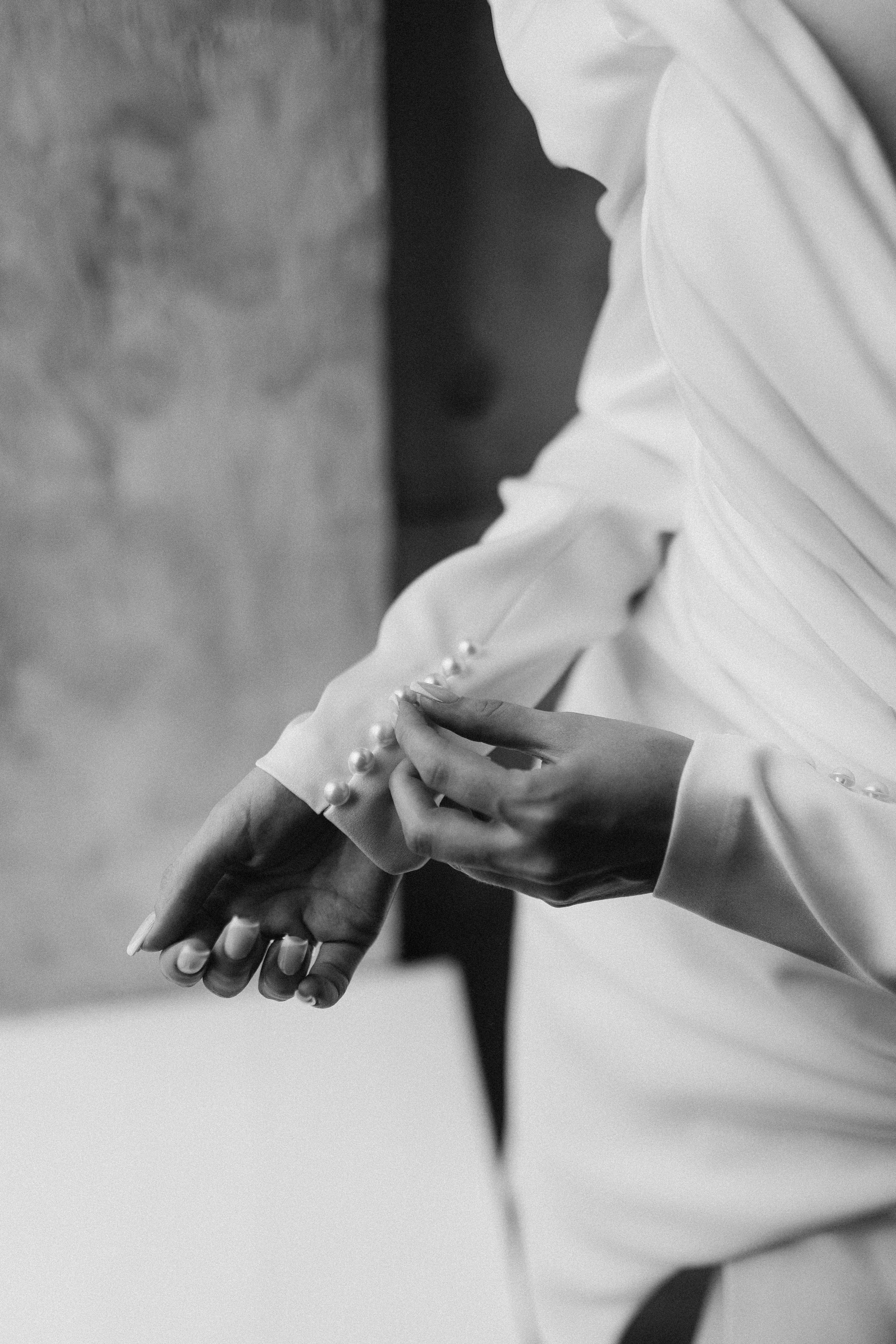 Дарья и Владислав. Фотограф Тимербаева Алина г. Сургут