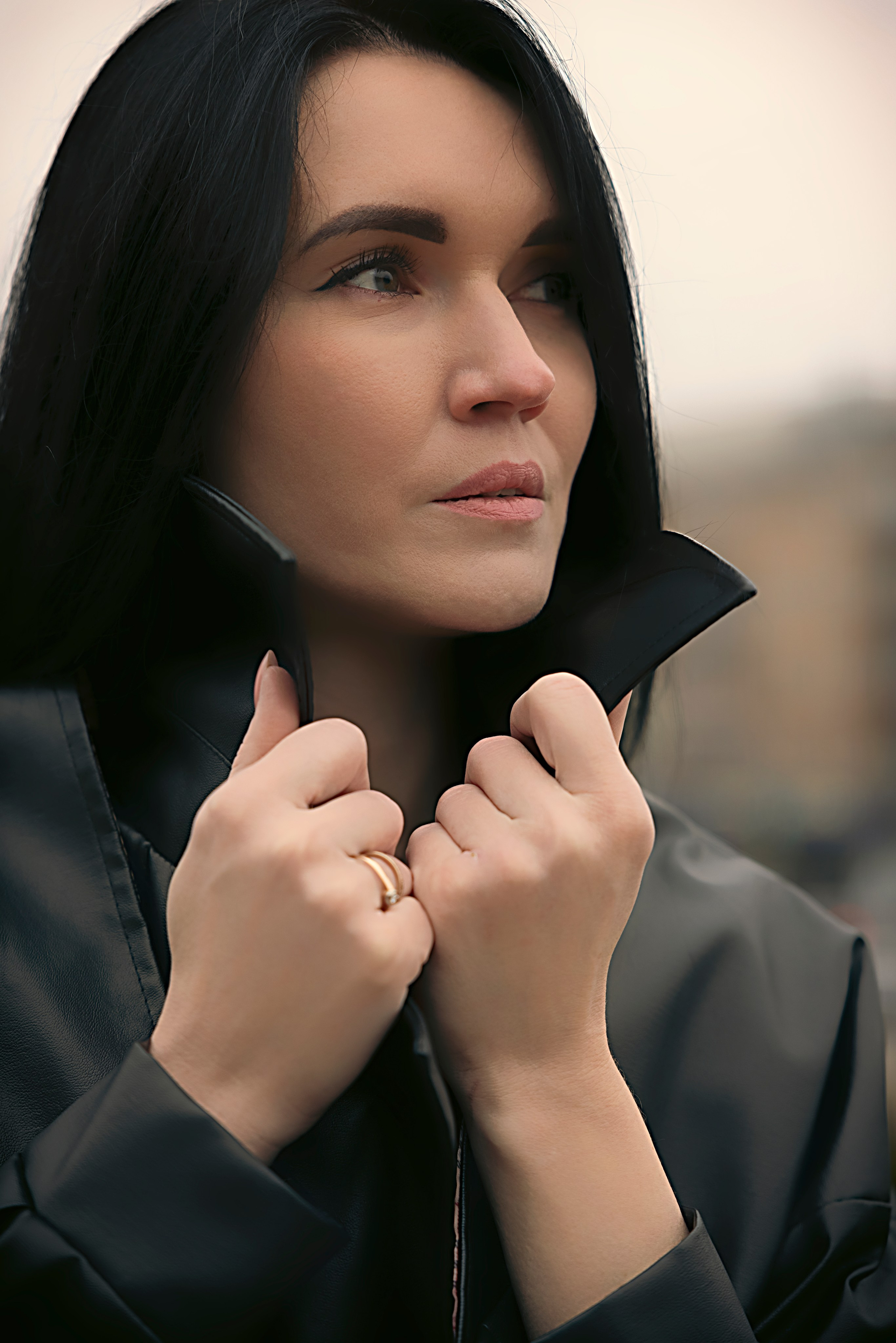 Татьяна. Фотограф в Туле — Борисов Николай