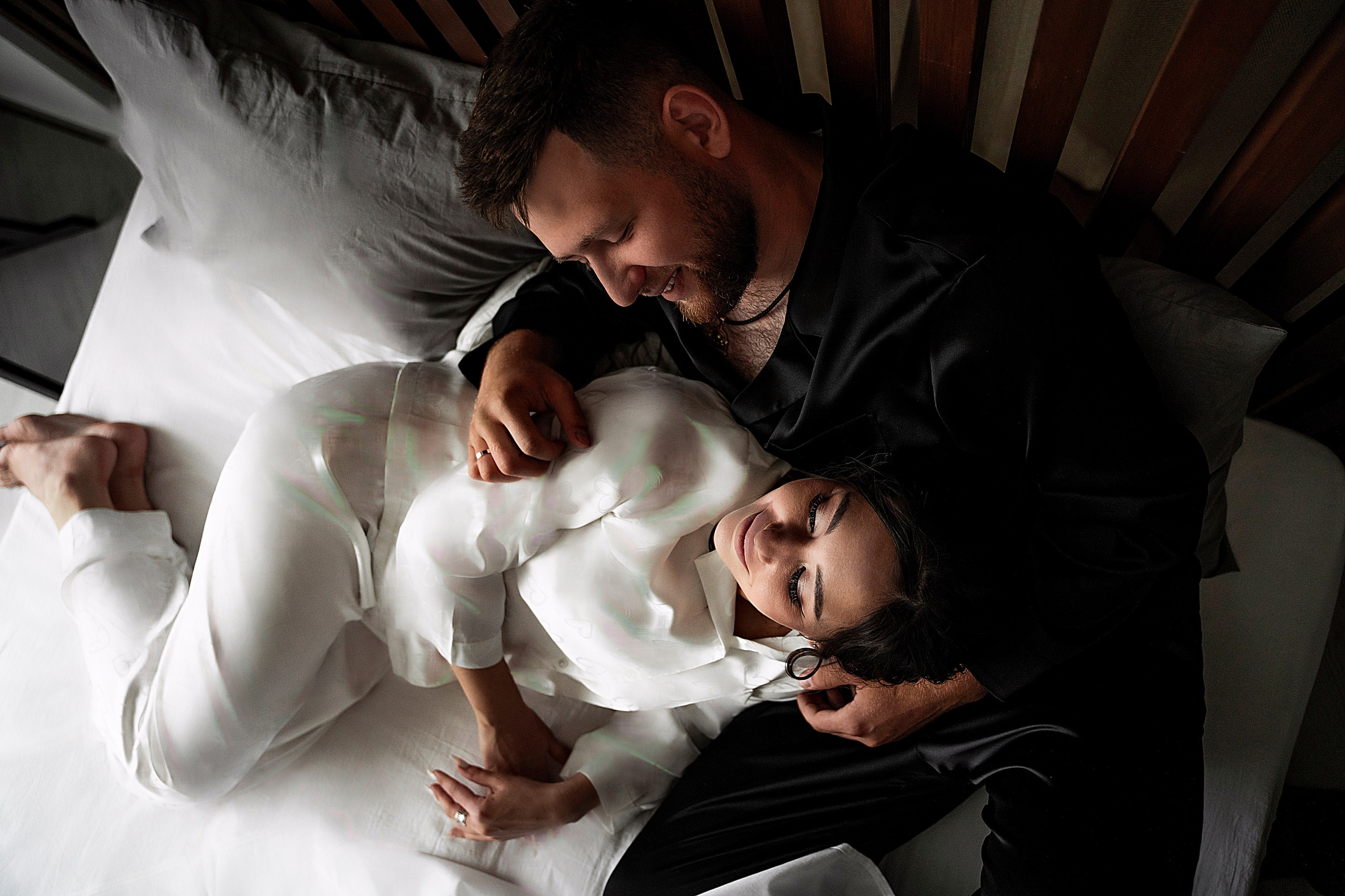 Евгений & Диана. Фотограф Казань